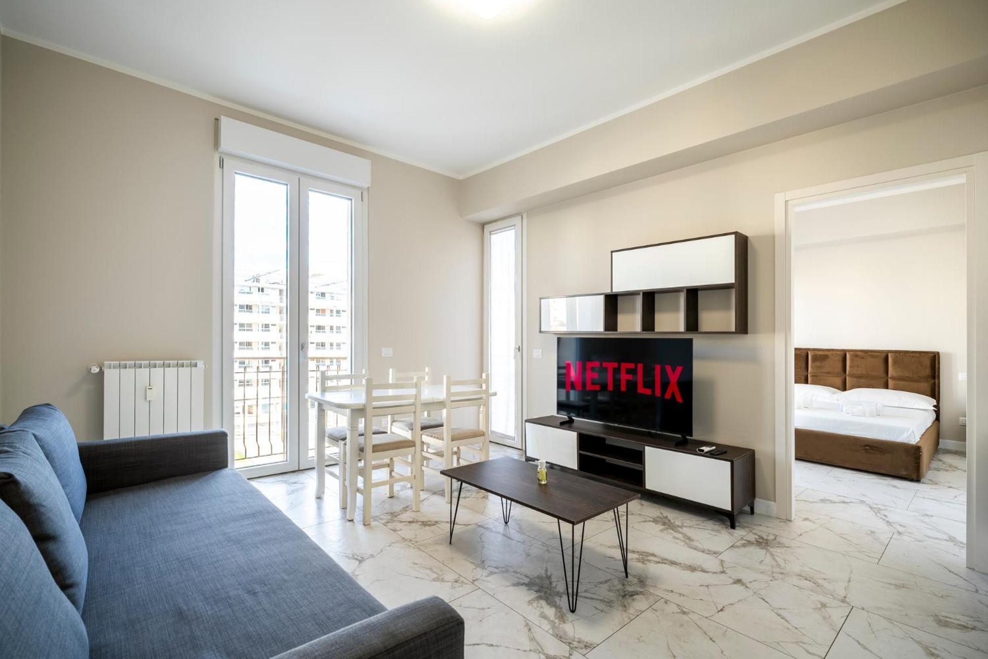 Appartamento Maragliano Prestige *
