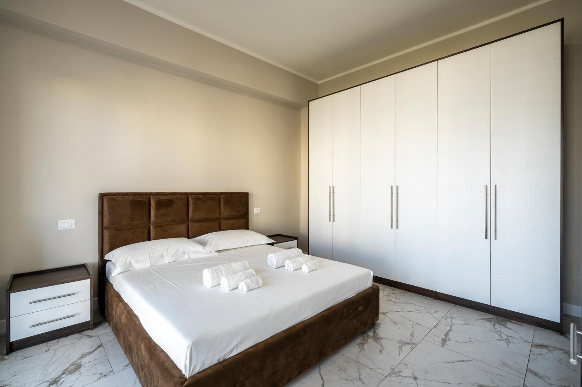 Maragliano Prestige Appartamento