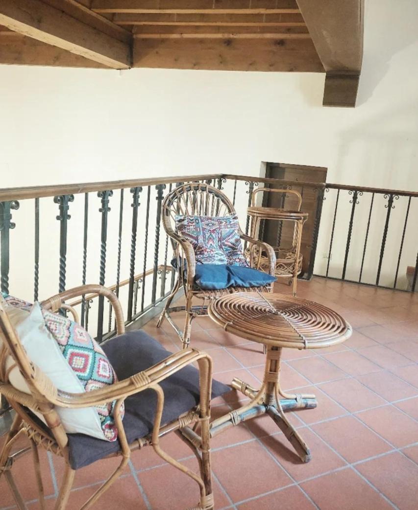 Lo Nel Borgo * Firenze