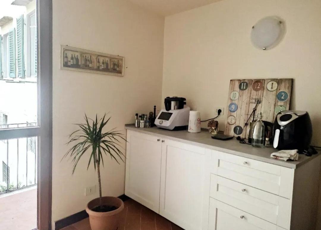 Lo Nel Borgo Alloggio in famiglia Firenze