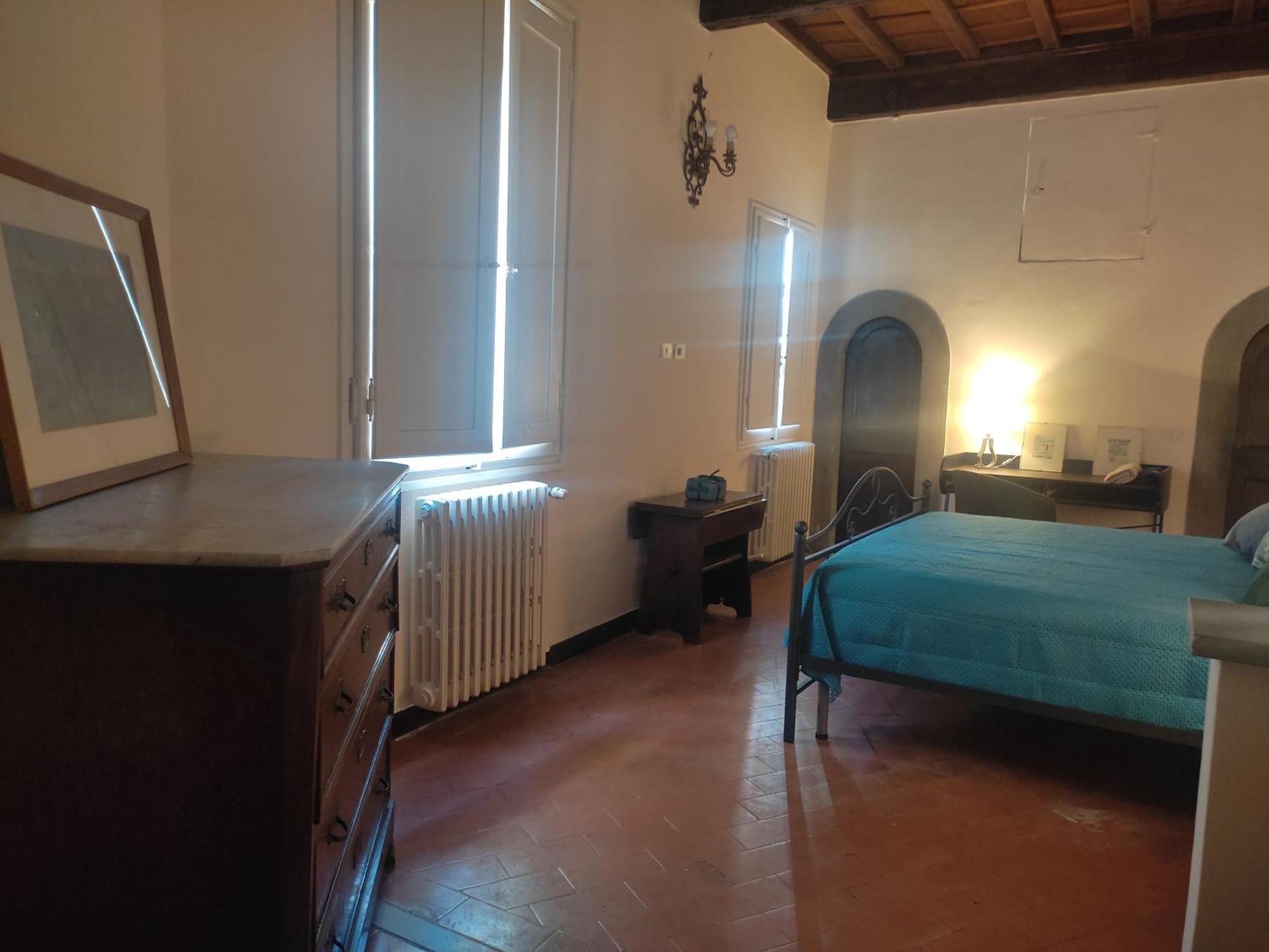 Alloggio in famiglia Lo Nel Borgo Firenze
