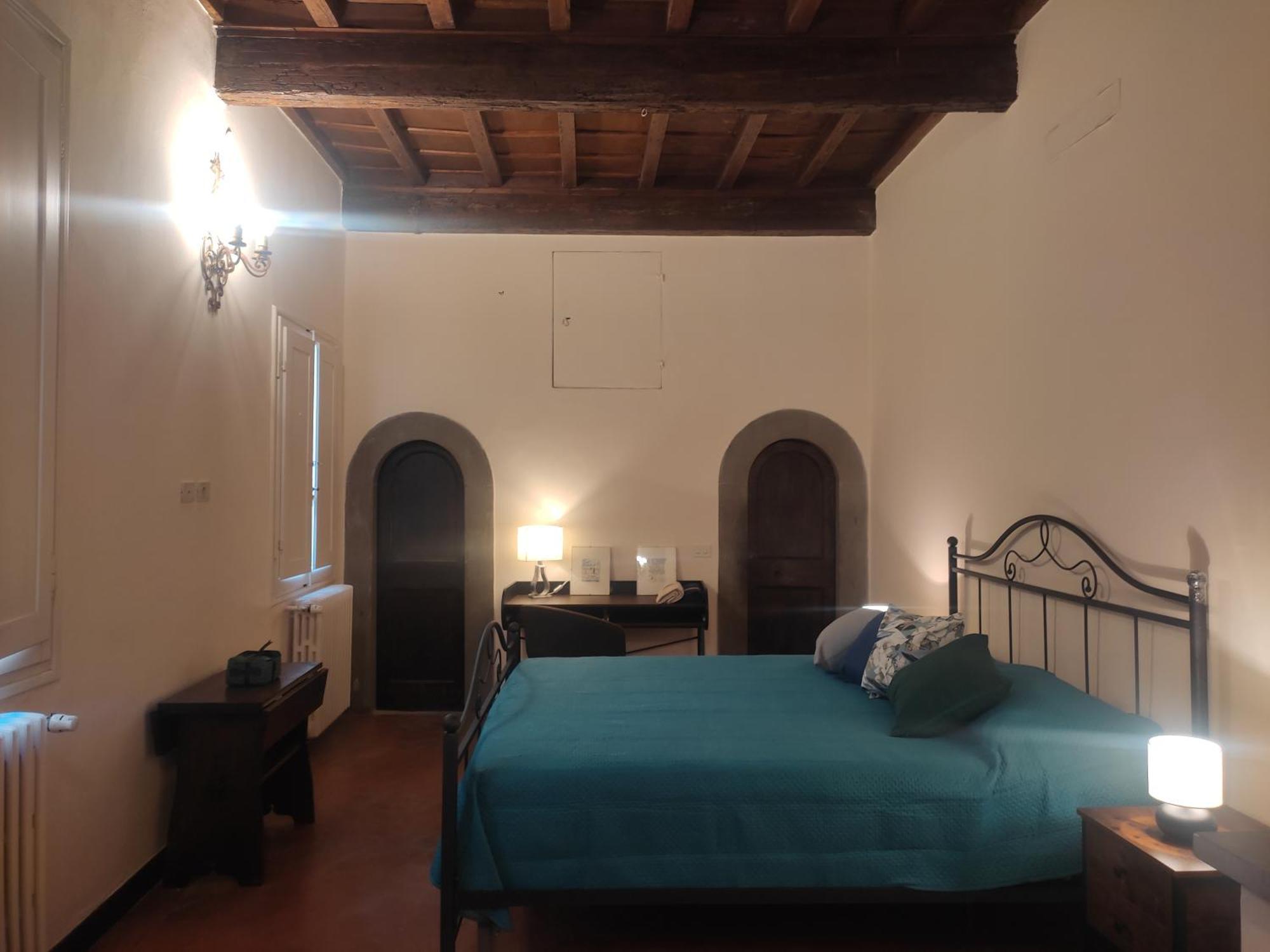 Lo Nel Borgo Firenze