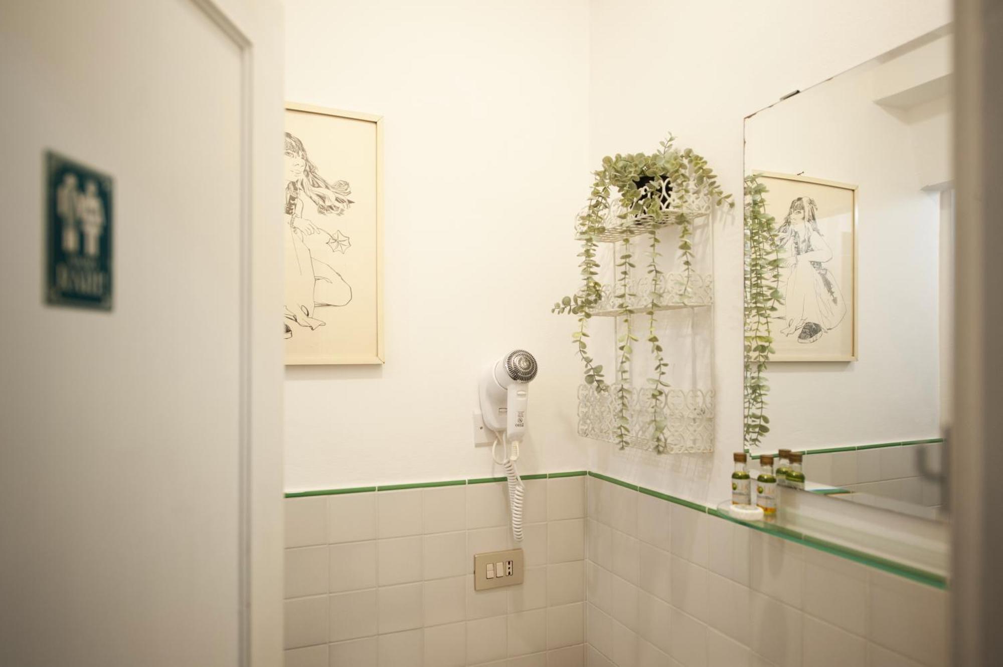 La Casina - Tintori Apartment