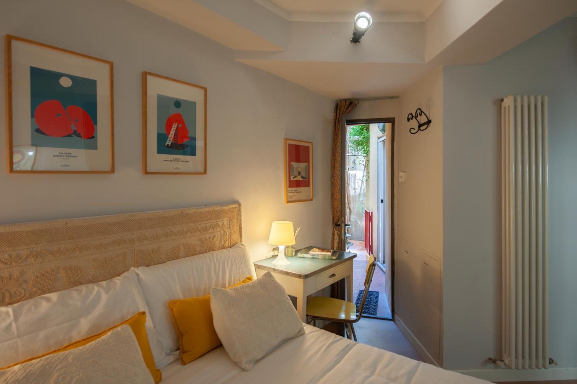Apartment La Casina - Tintori *