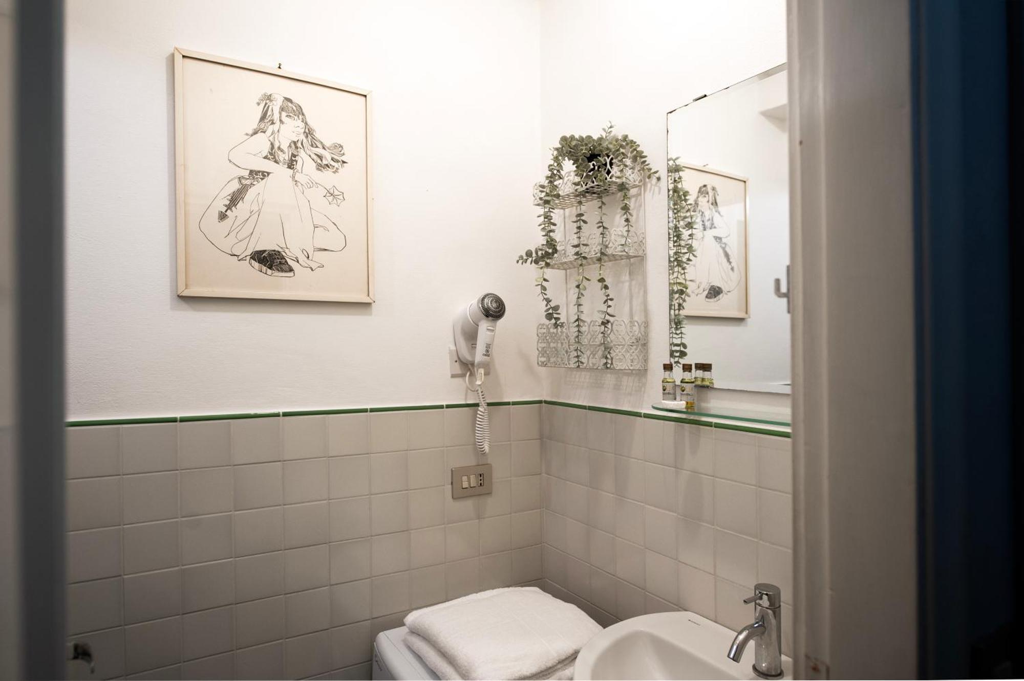 La Casina - Tintori Apartment *