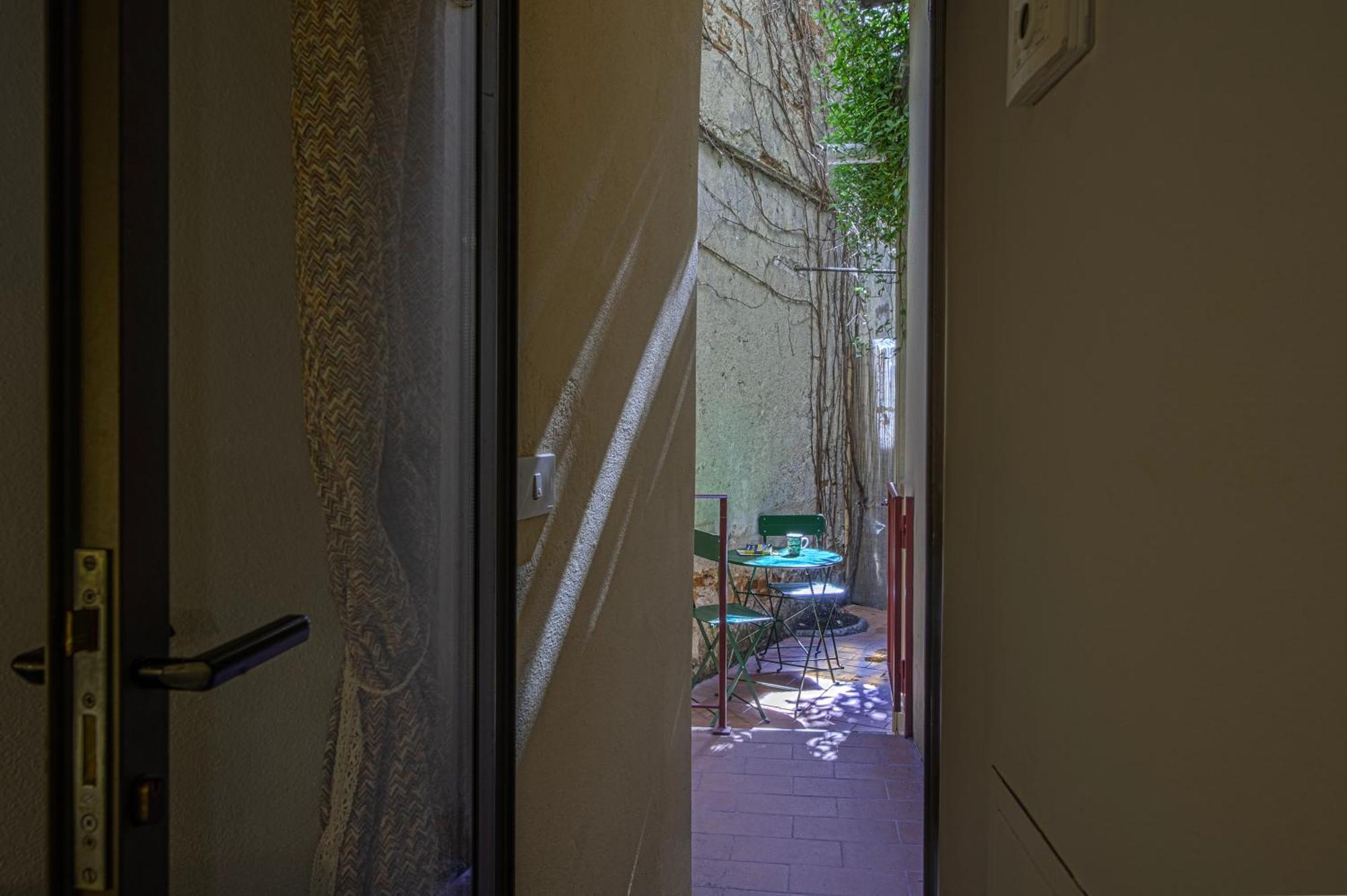 Apartment La Casina - Tintori