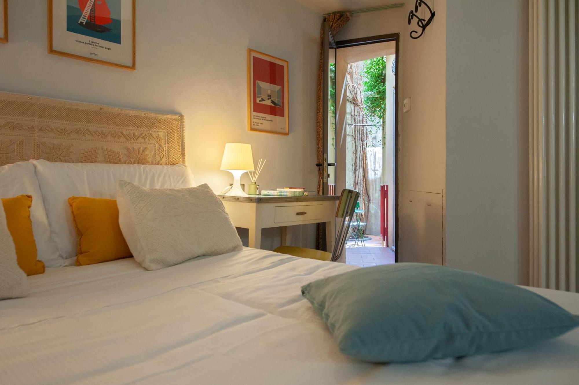 Apartment La Casina - Tintori Florence