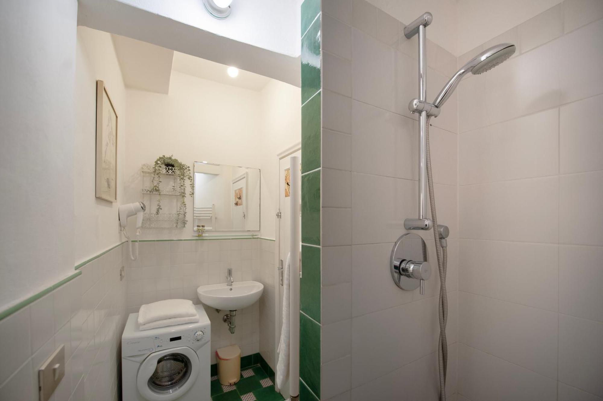 Apartment La Casina - Tintori *