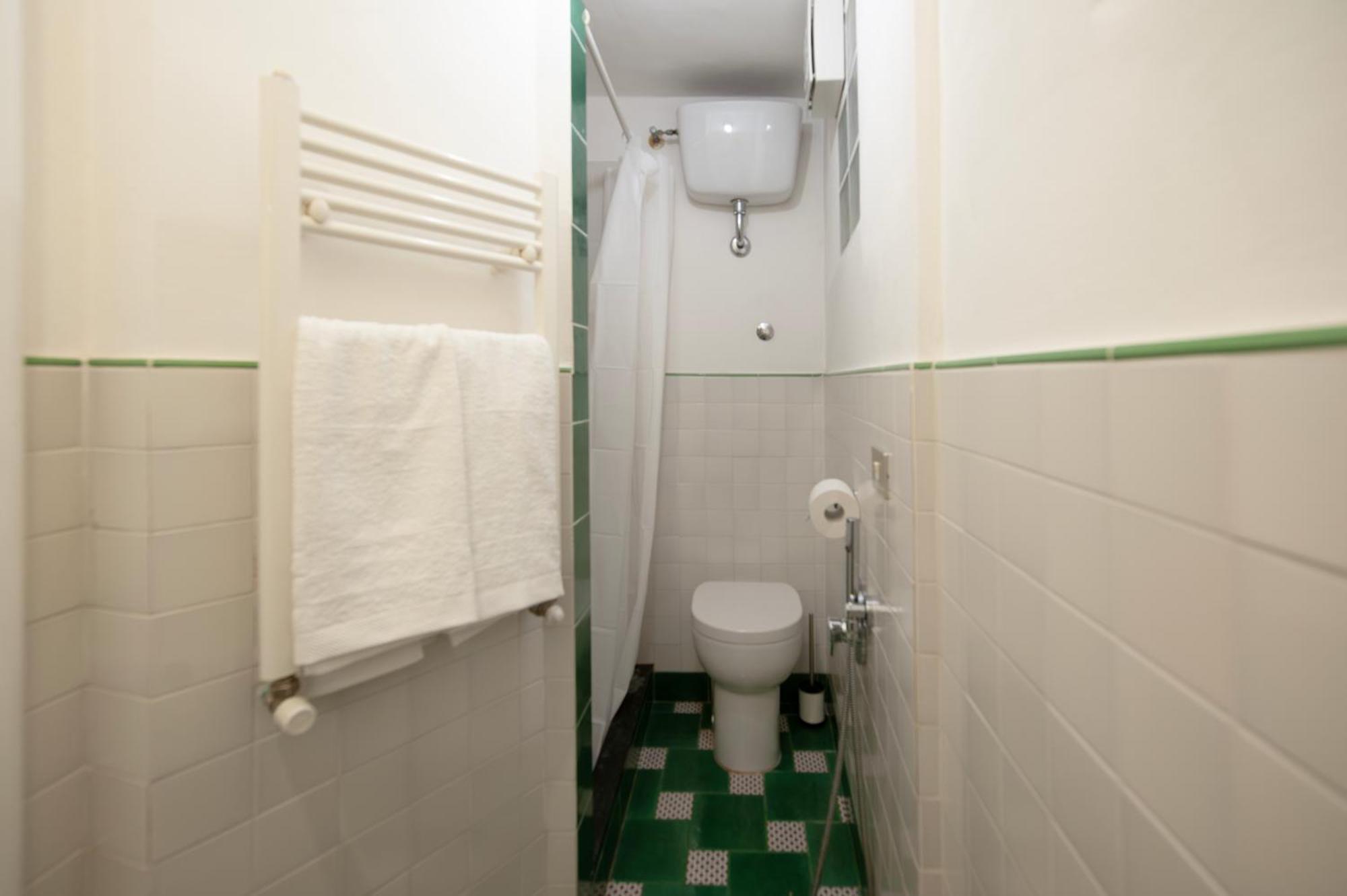 Apartment La Casina - Tintori Florence