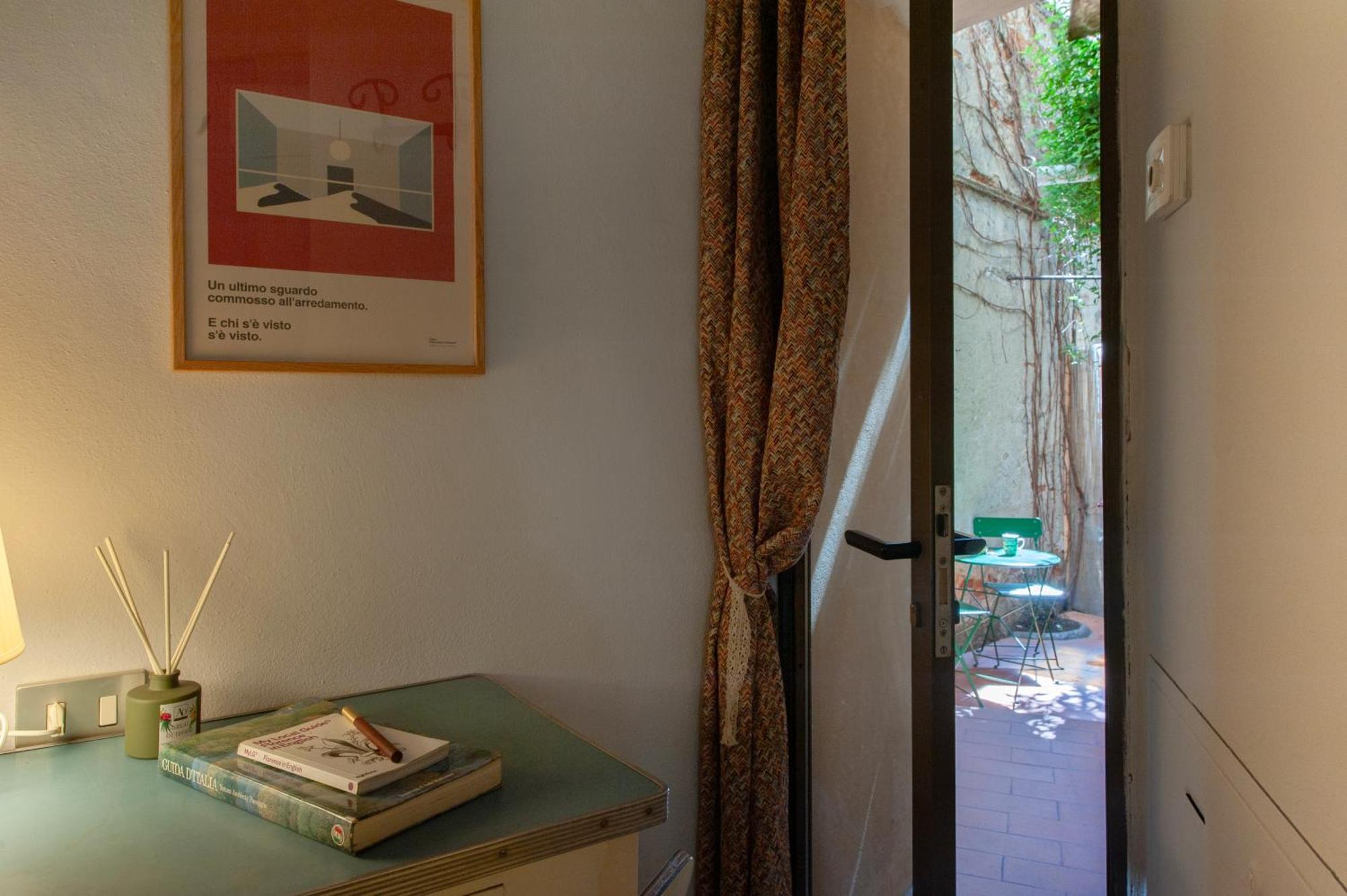 La Casina - Tintori Apartment *
