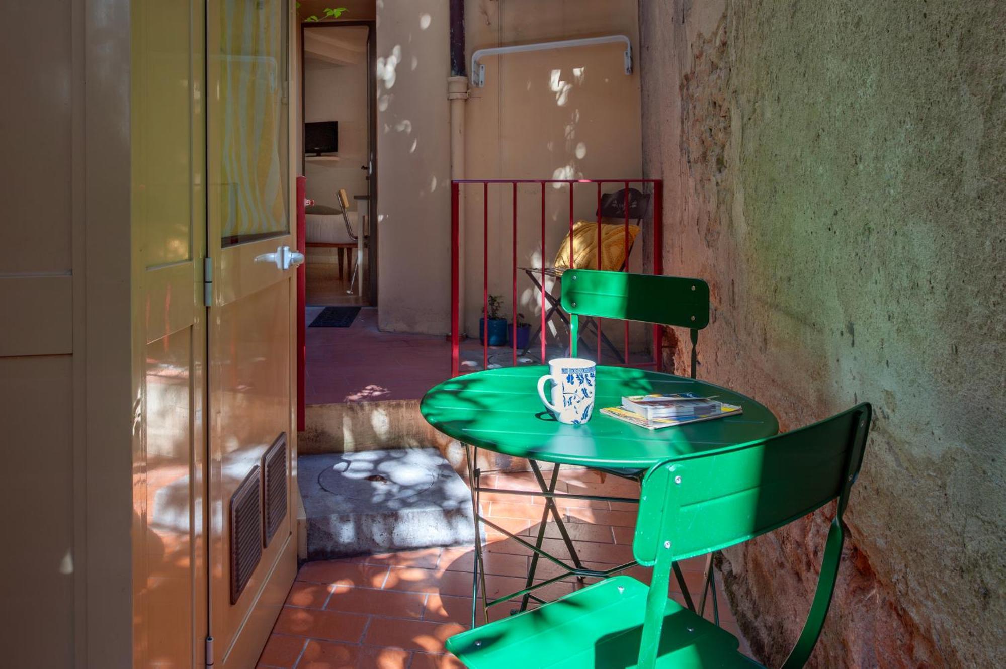 La Casina - Tintori Apartment *