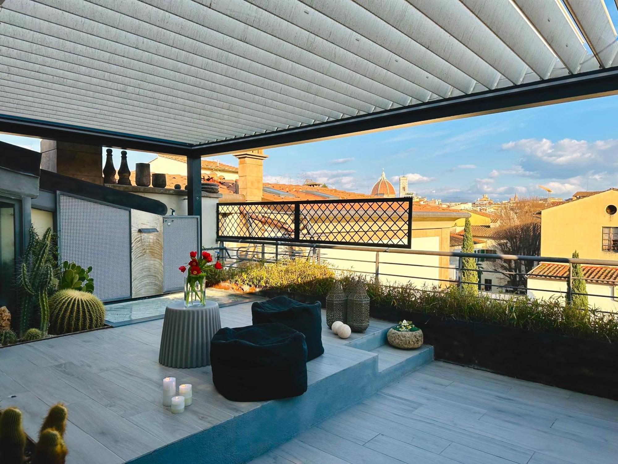 Casa vacanze Romantic Luxury Penthouse *