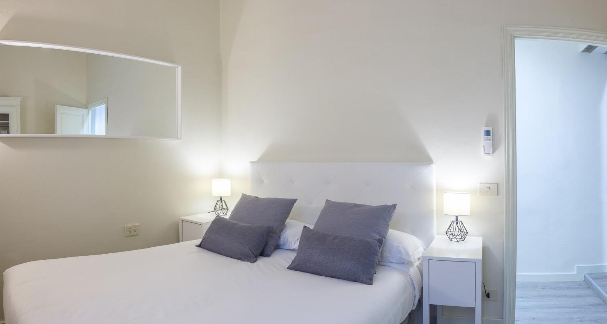 Beautiful Flat In Oltrarno *