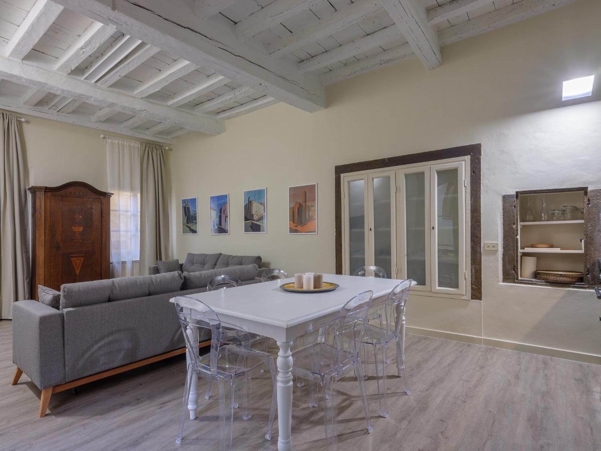 Beautiful Flat In Oltrarno * Florence