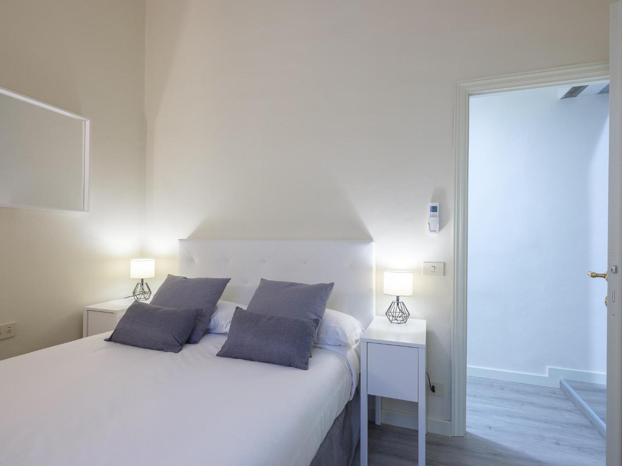 Beautiful Flat In Oltrarno *