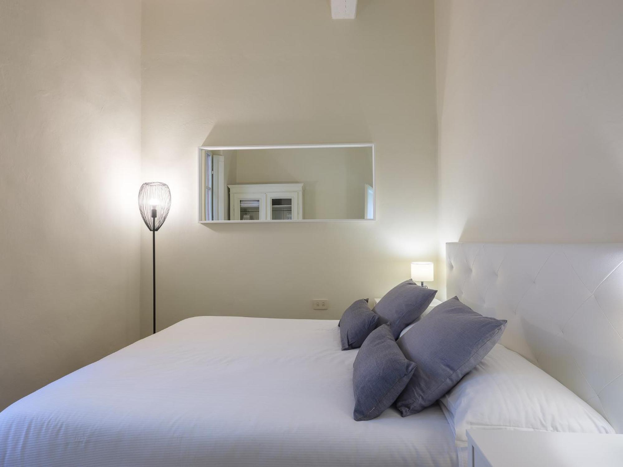 Apartment Beautiful Flat In Oltrarno *