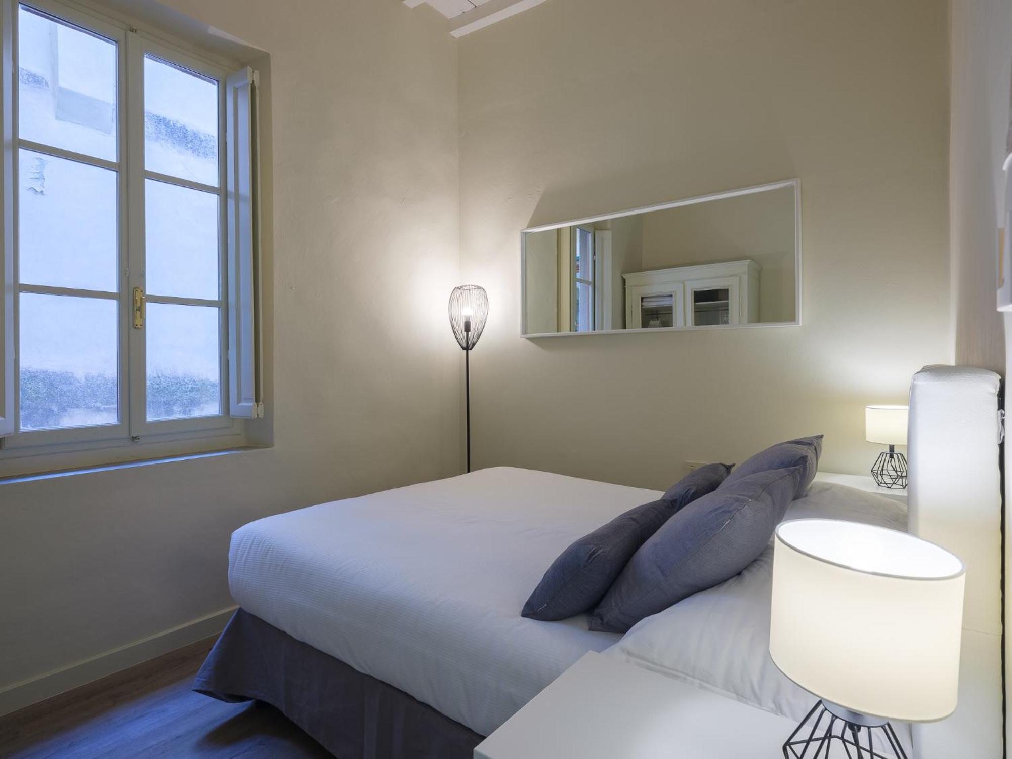 Beautiful Flat In Oltrarno Apartment *