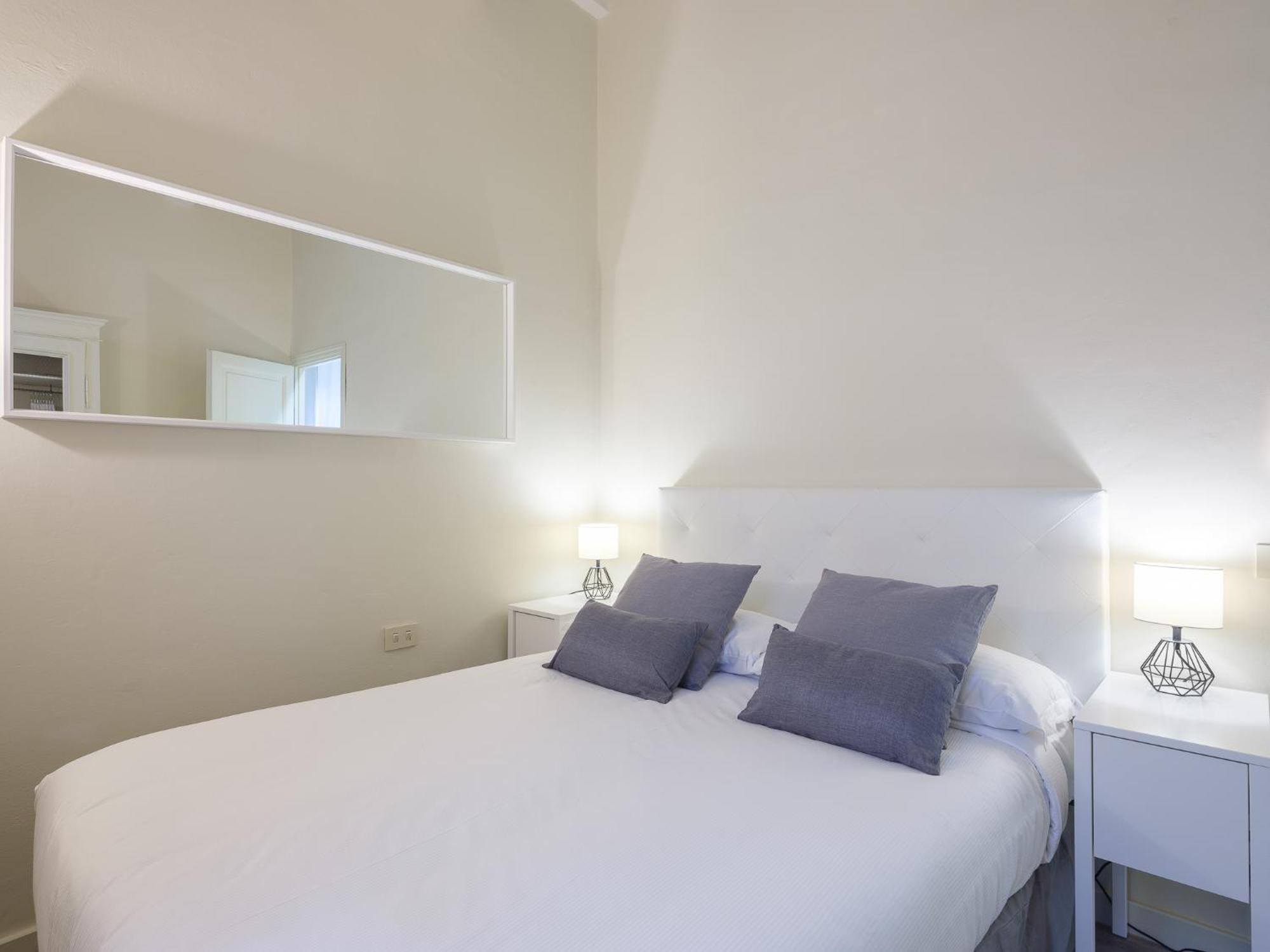Apartment Beautiful Flat In Oltrarno Florence