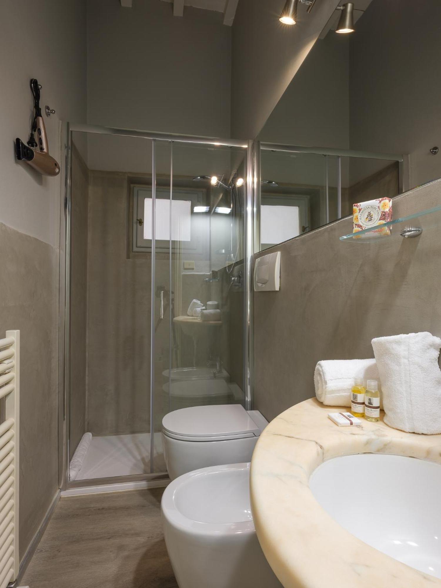 Beautiful Flat In Oltrarno *