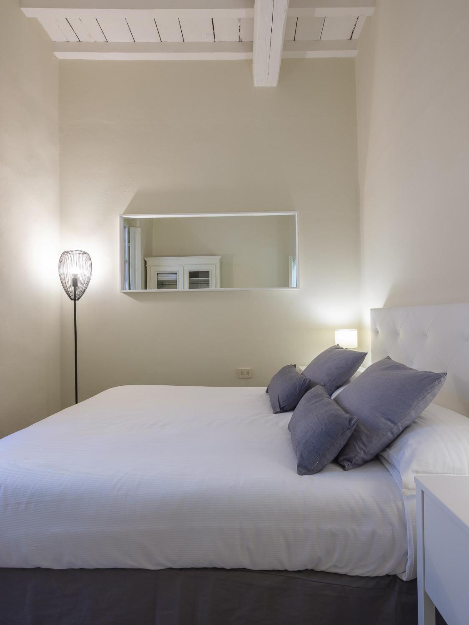 Beautiful Flat In Oltrarno Apartment