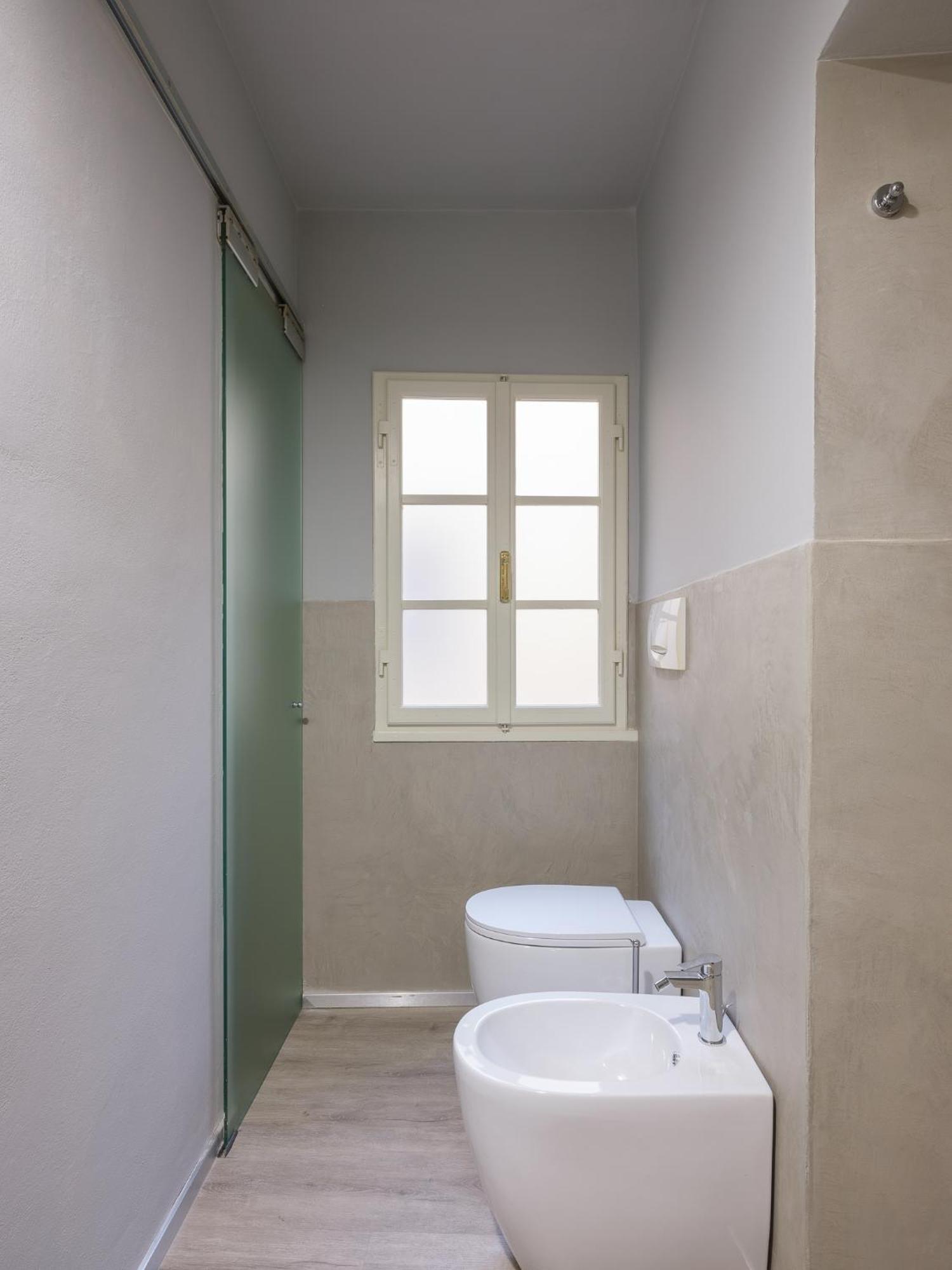 Beautiful Flat In Oltrarno Apartment *