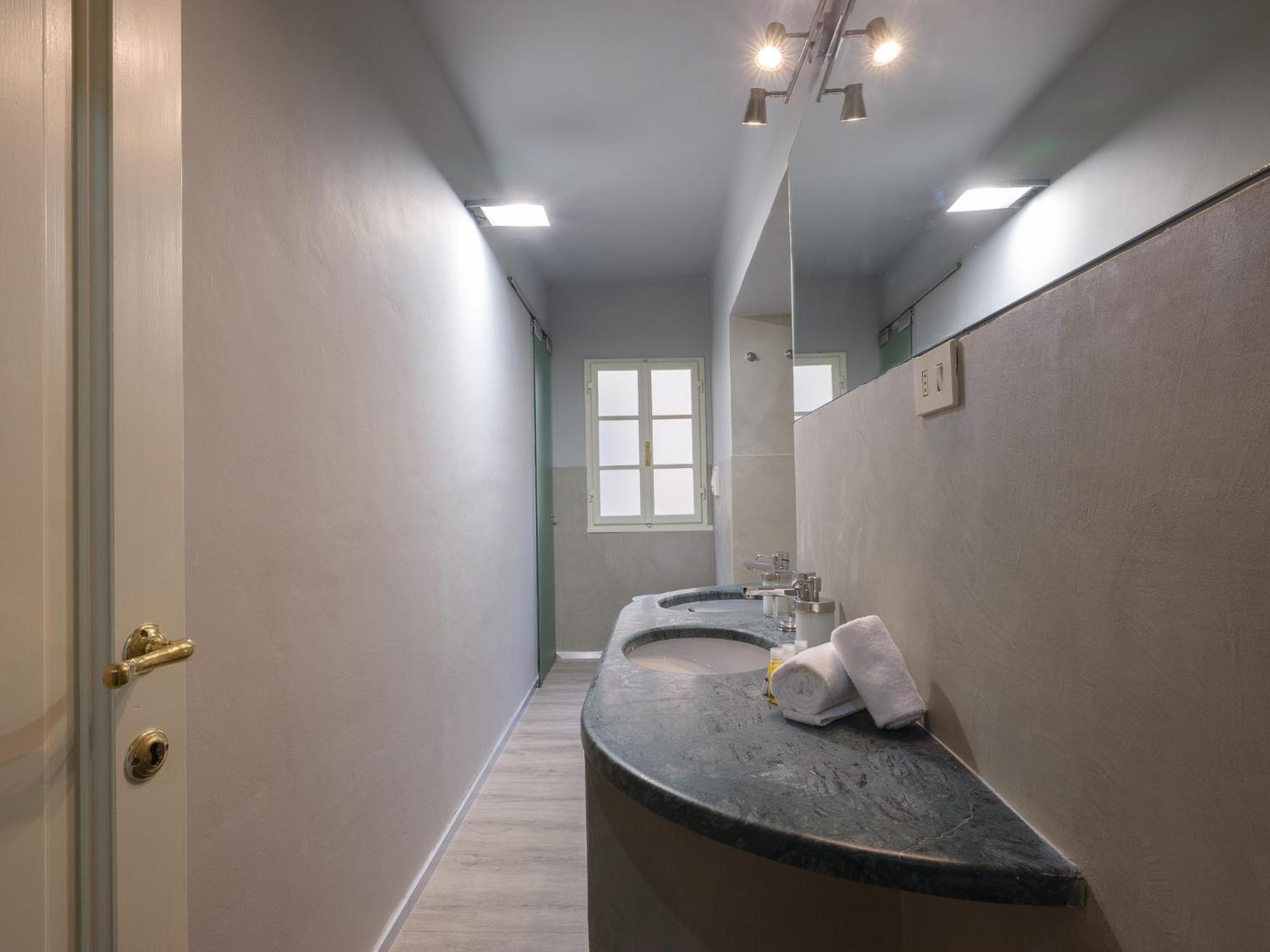 Apartment Beautiful Flat In Oltrarno *
