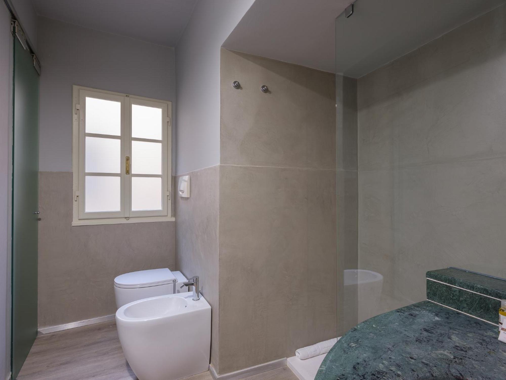 Beautiful Flat In Oltrarno Apartment Florence