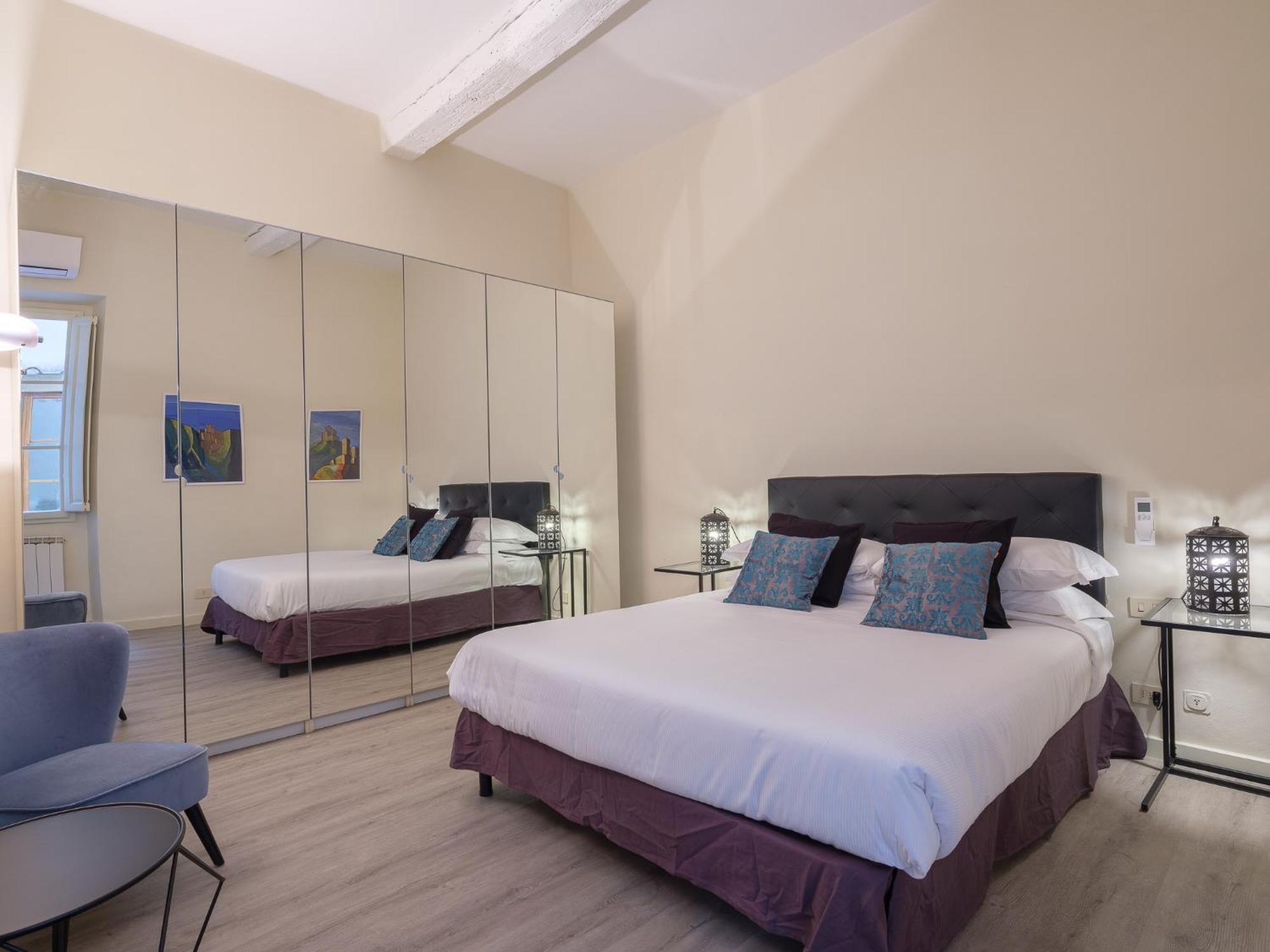 Beautiful Flat In Oltrarno * Florence