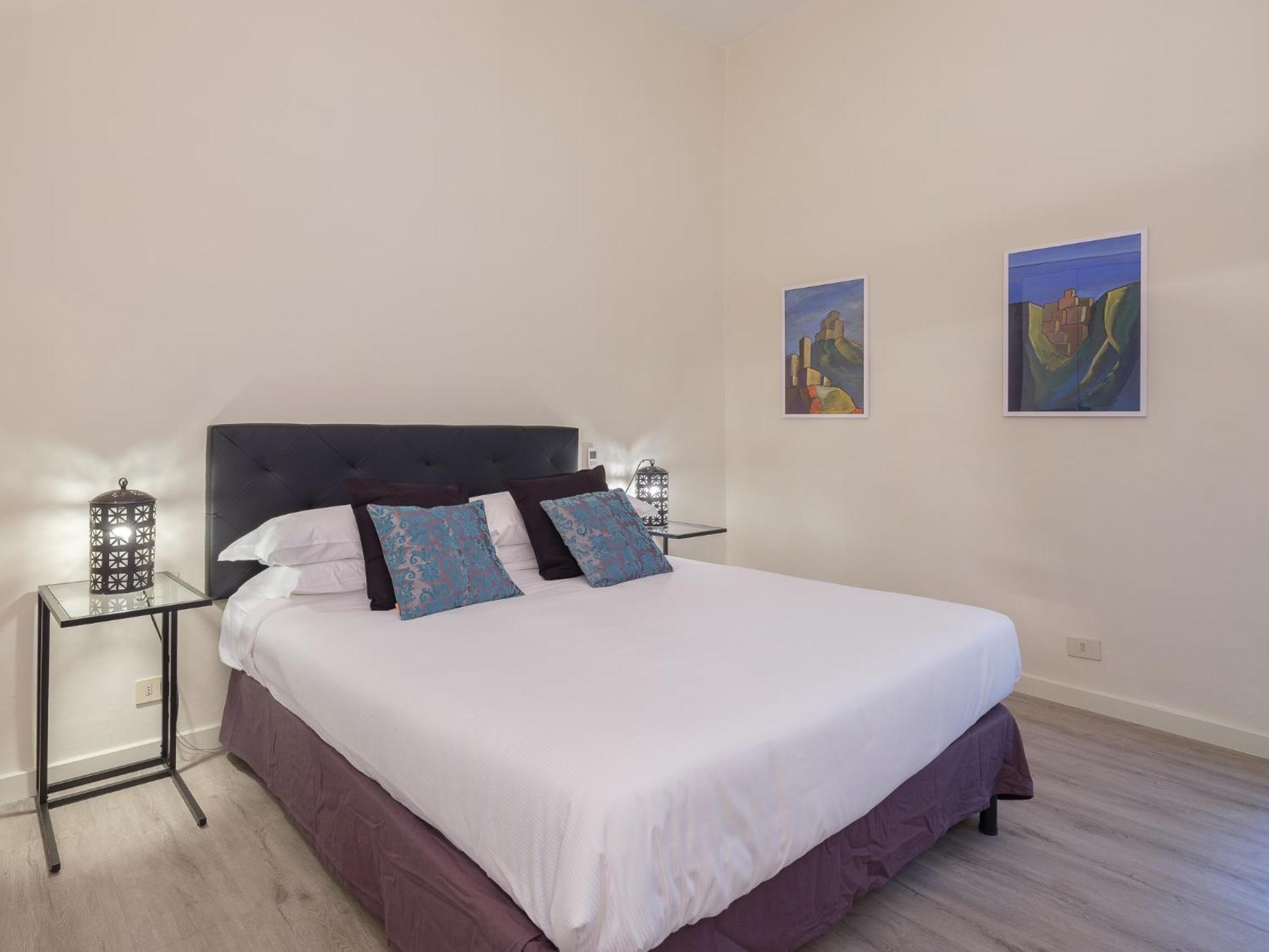 Beautiful Flat In Oltrarno Apartment