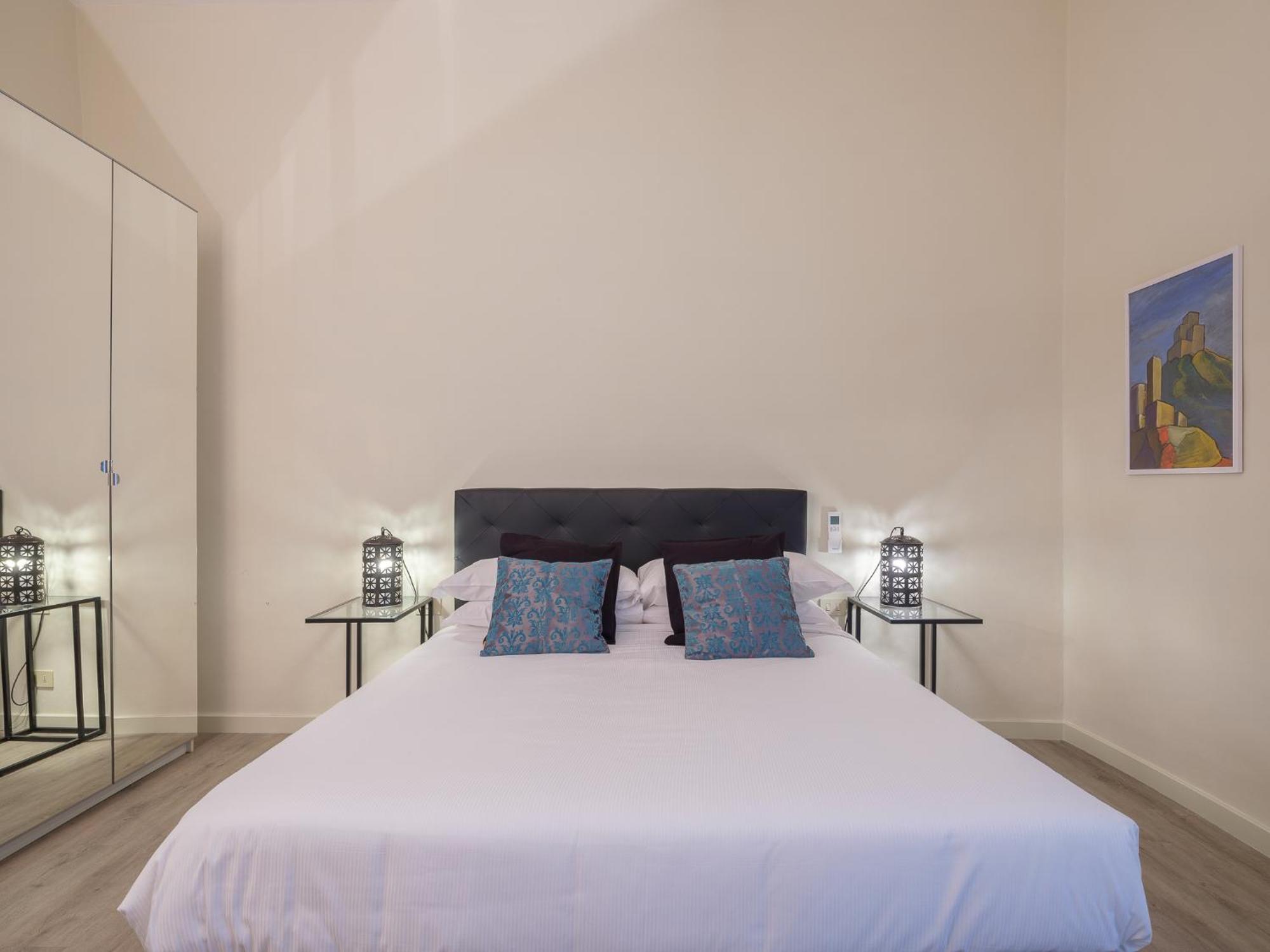 Beautiful Flat In Oltrarno *