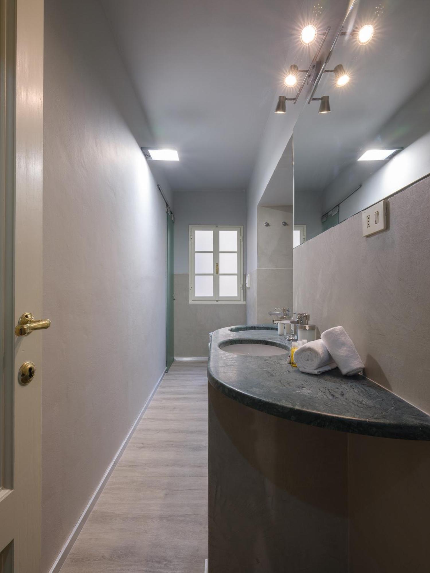 Beautiful Flat In Oltrarno
