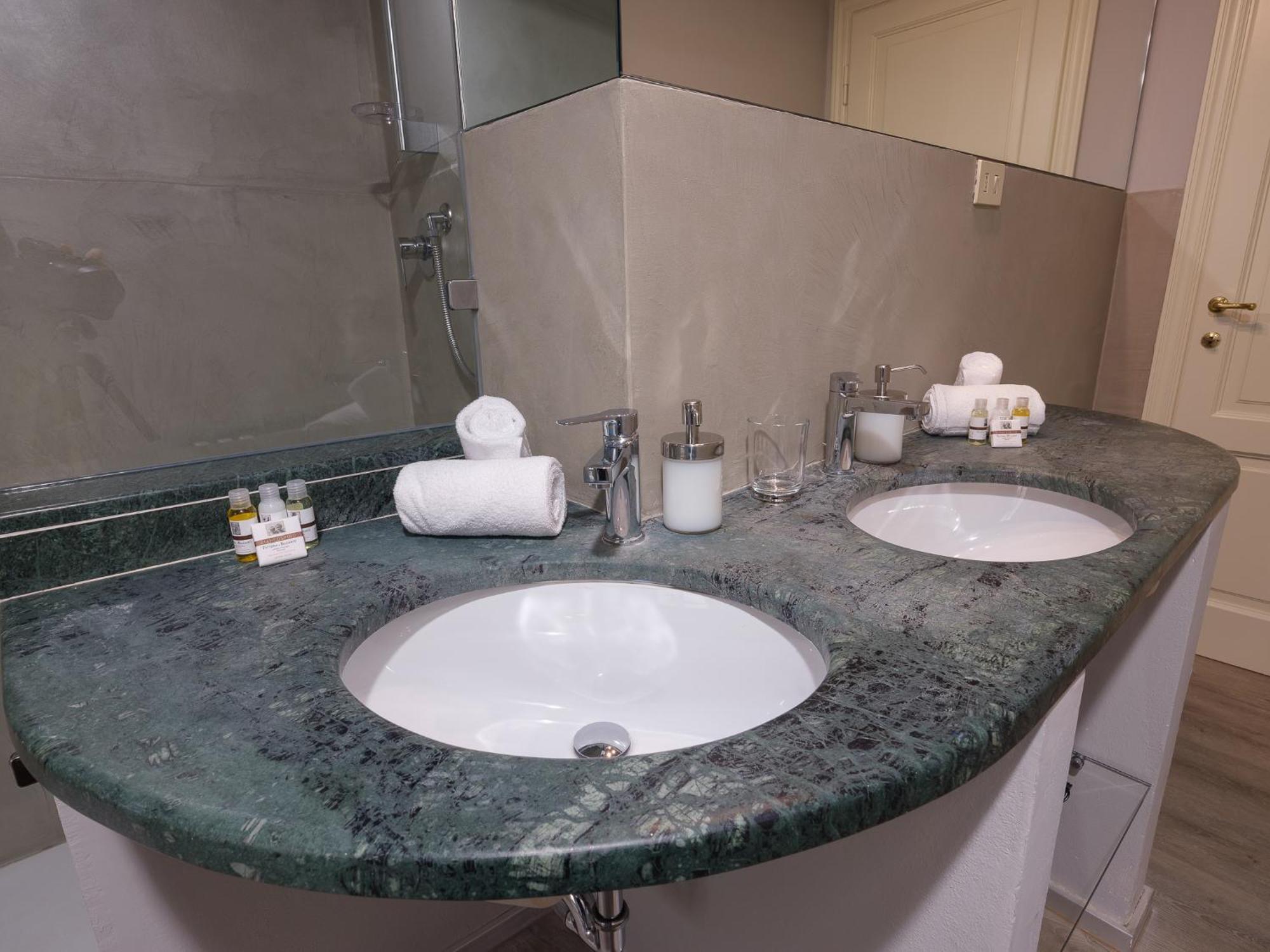 Beautiful Flat In Oltrarno