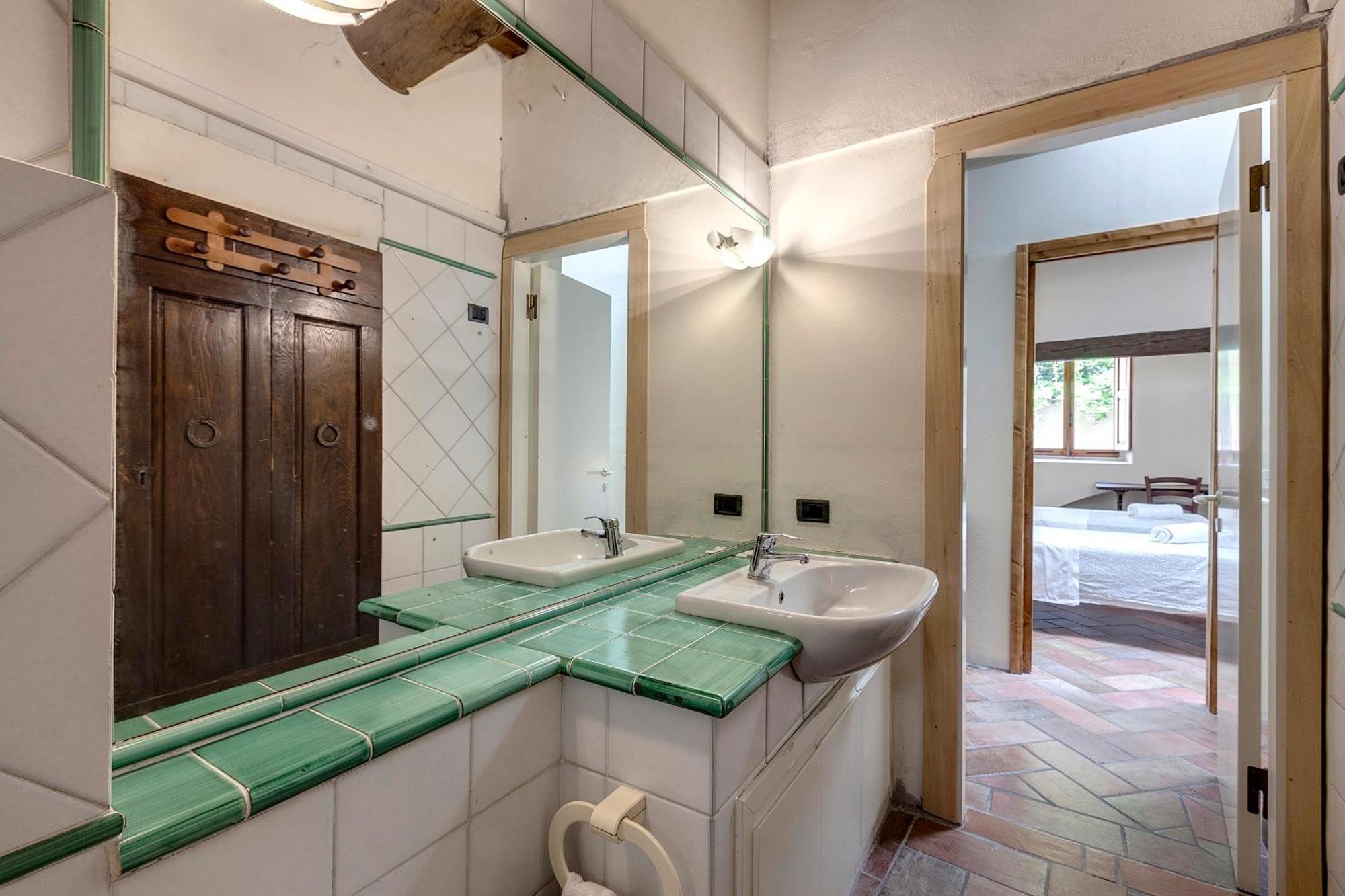 Via Dell'anguillara 7a Appartamento Firenze