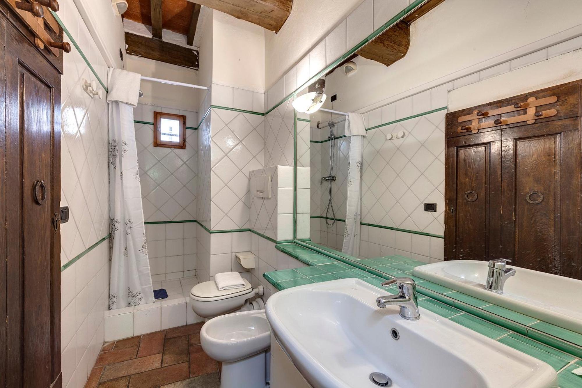 Appartamento Via Dell'anguillara 7a *