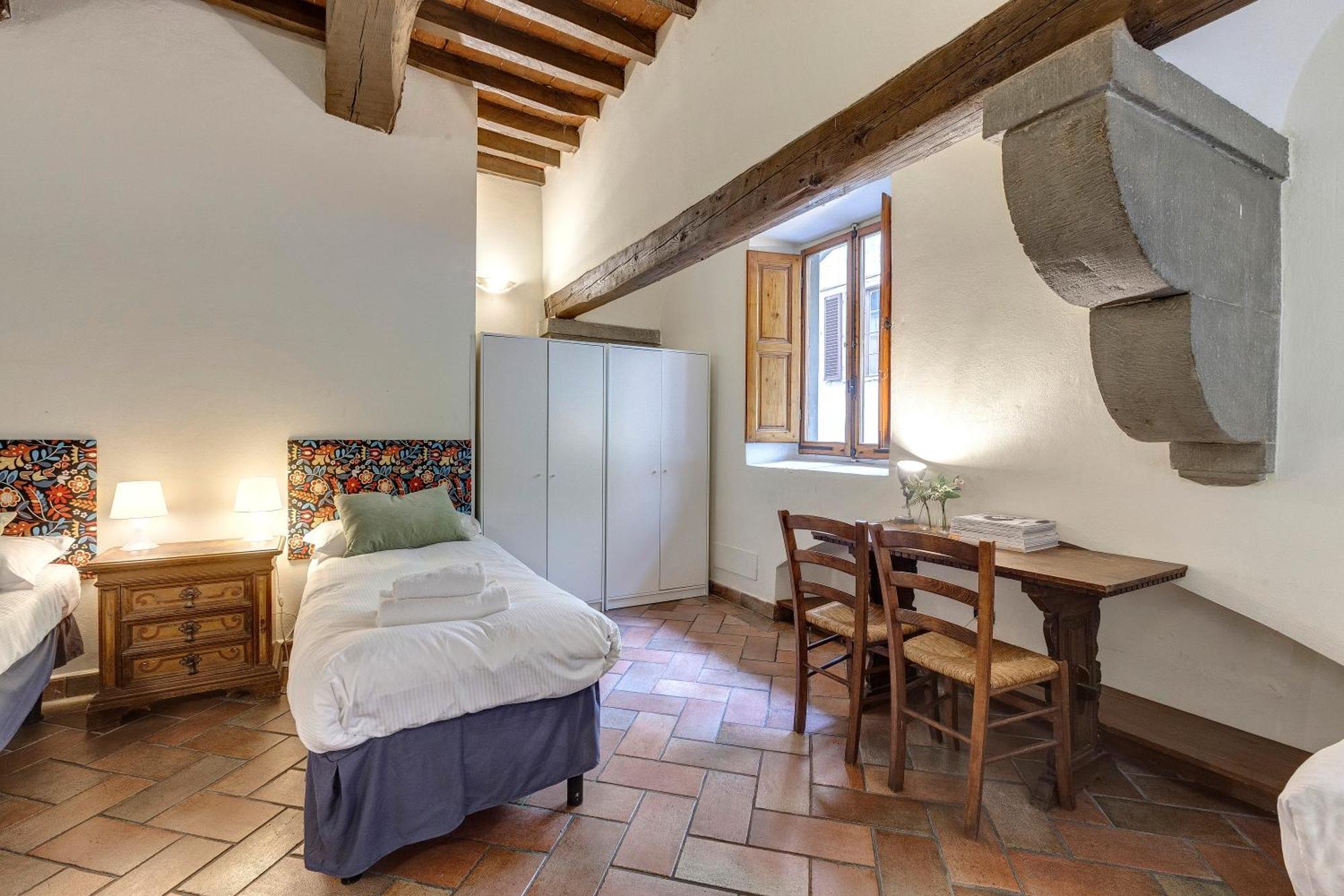 Appartamento Via Dell'anguillara 7a