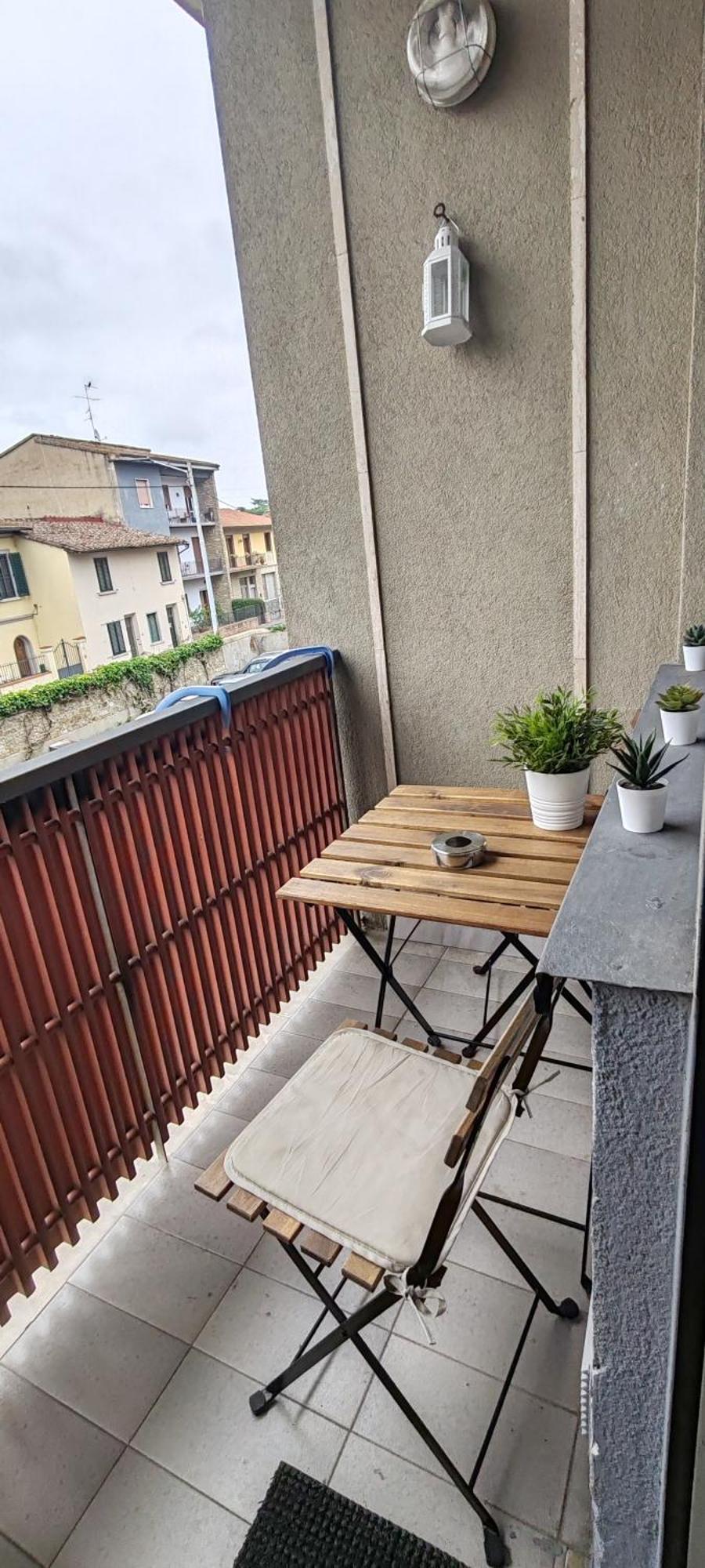 Il Monte Old Bridge Apartment