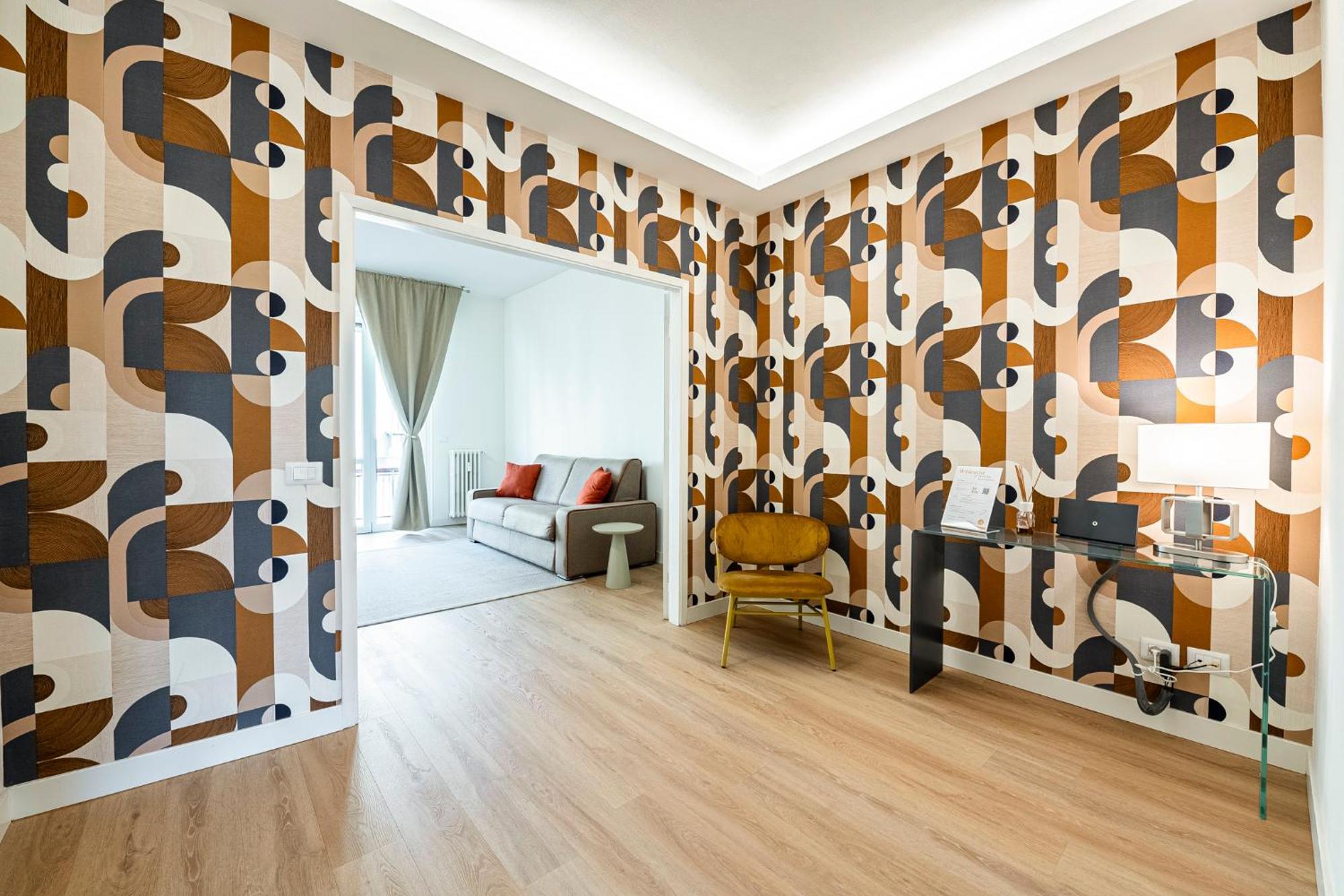 Appartamento Fortezza Da - 130sqm Center 5 Min & Terraces *