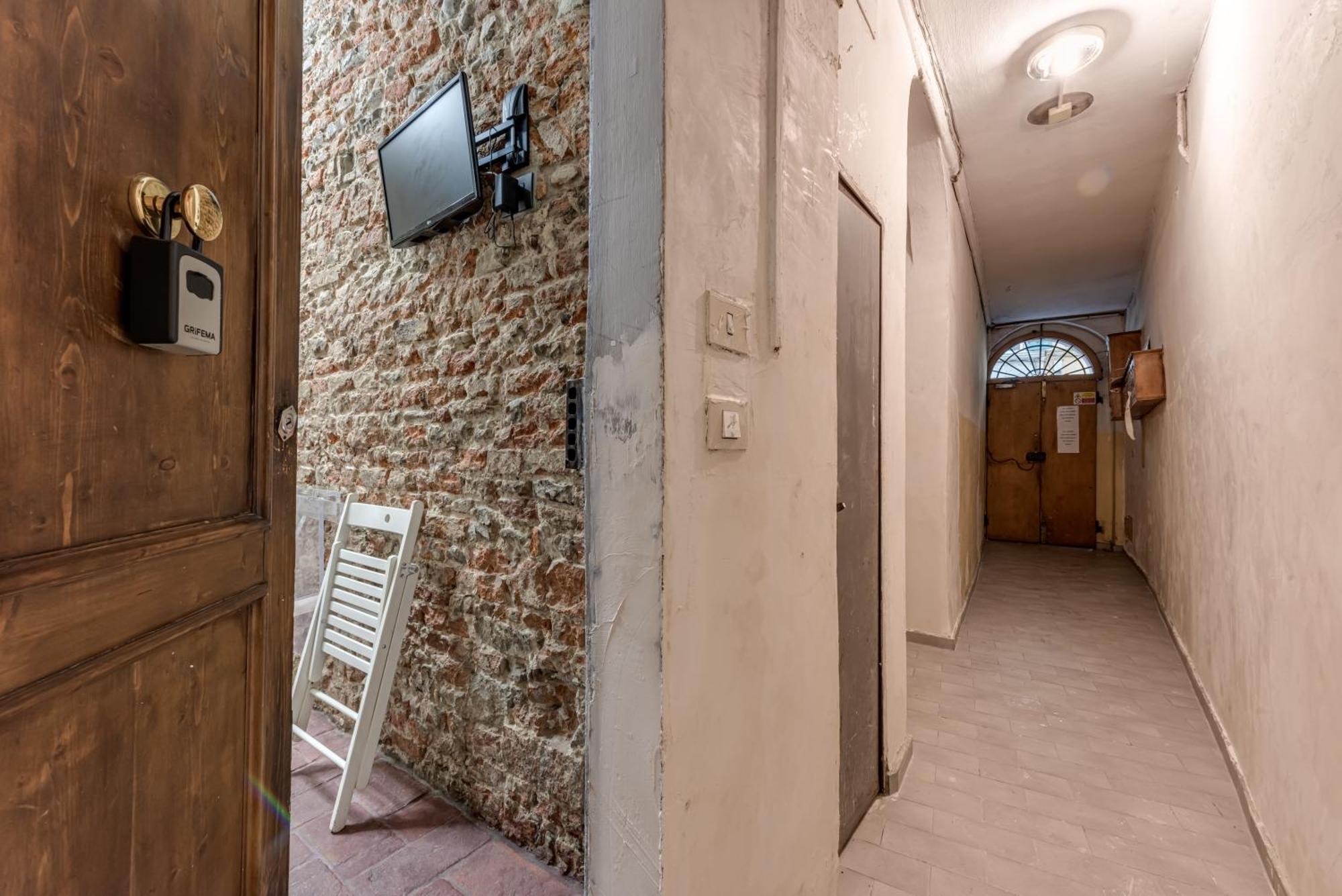 In The Heart Of Firenze