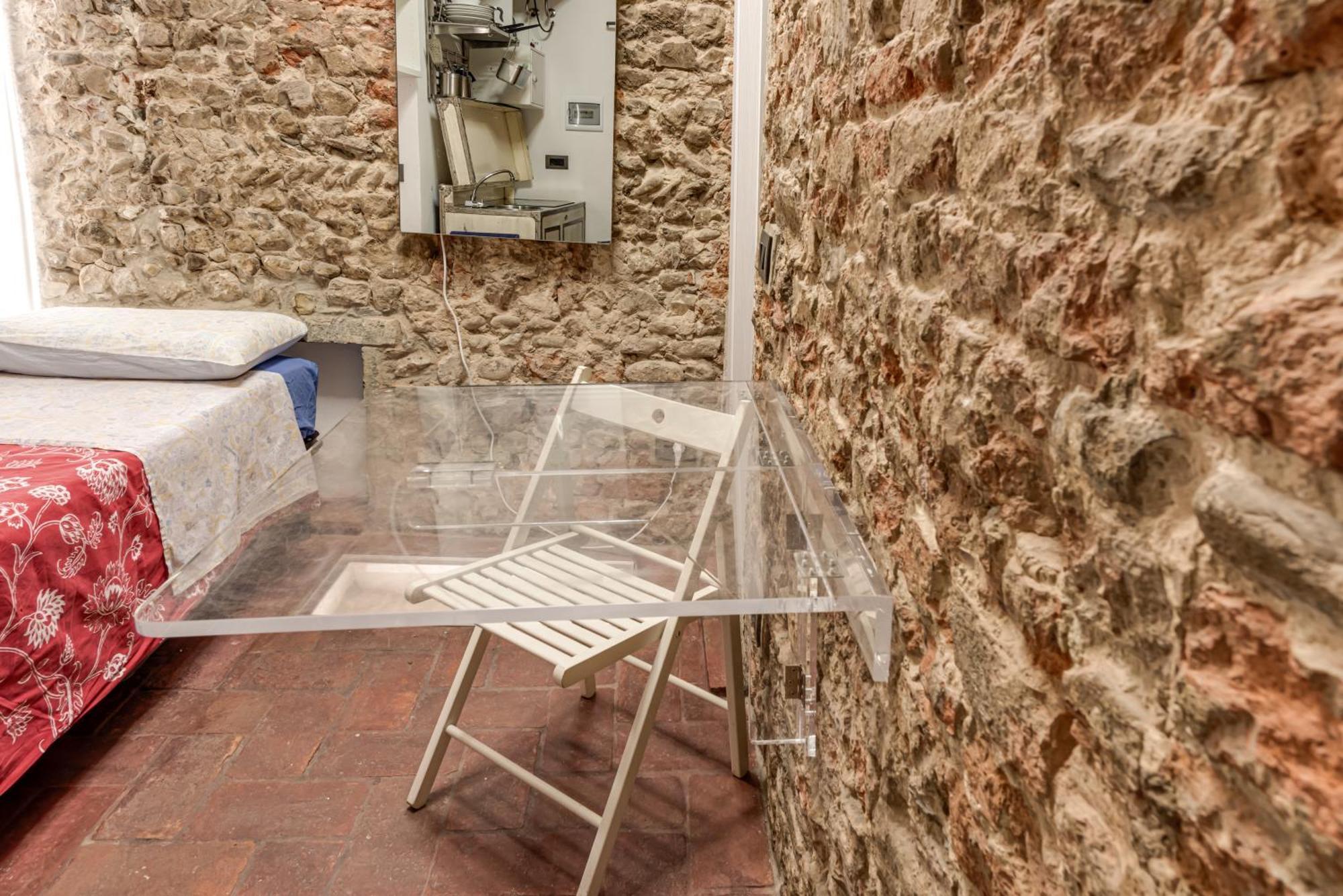 Appartamento In The Heart Of *