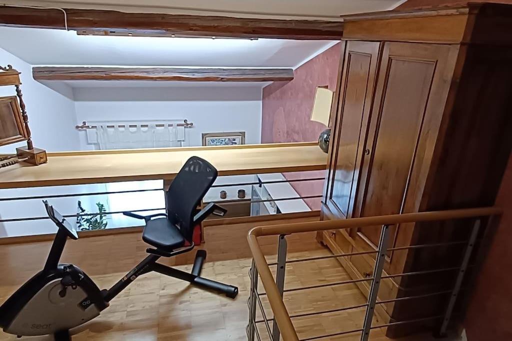 Appartamento Charming Flat In *