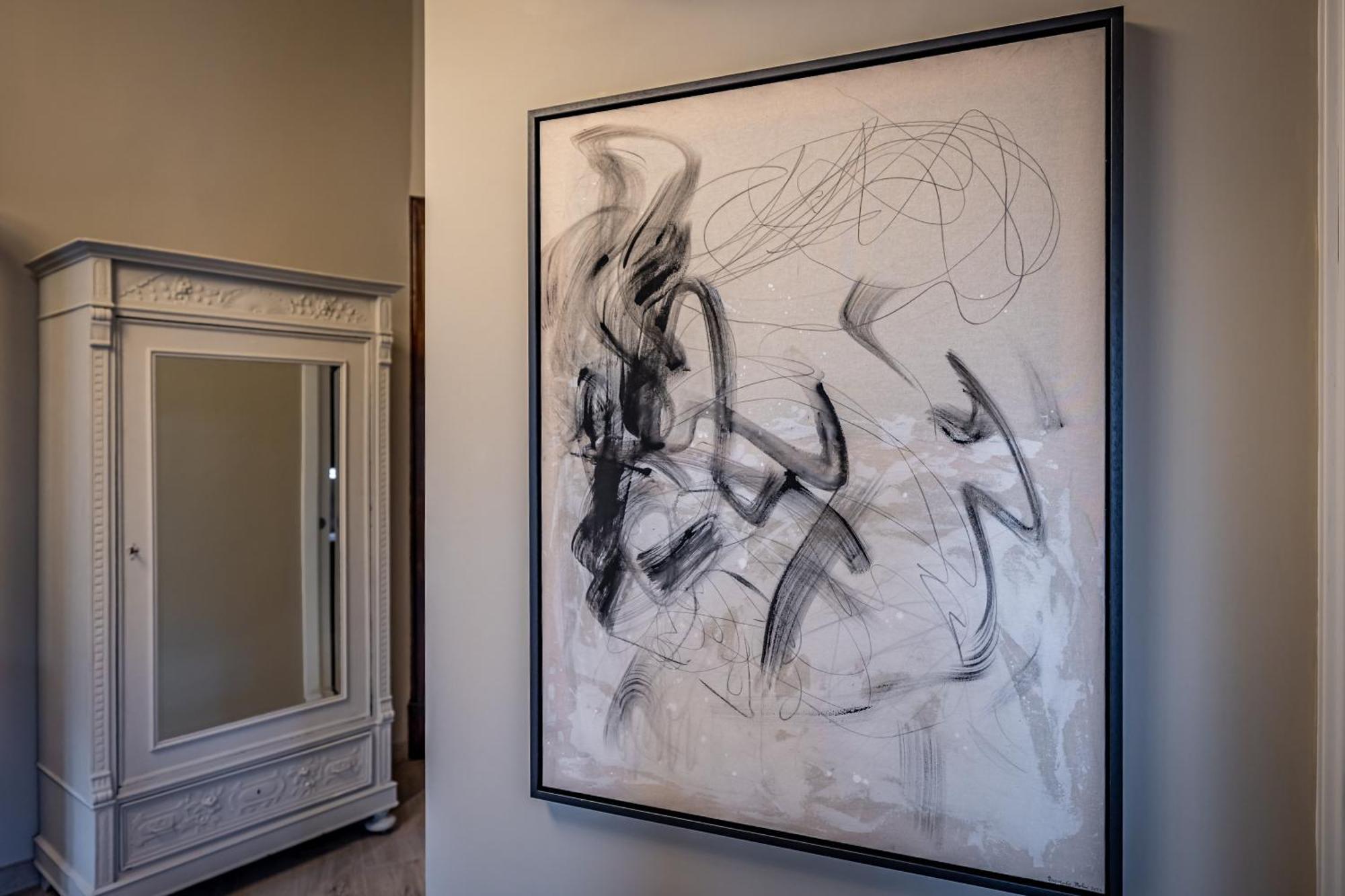 Yd Bright And Luxury Art * Florence