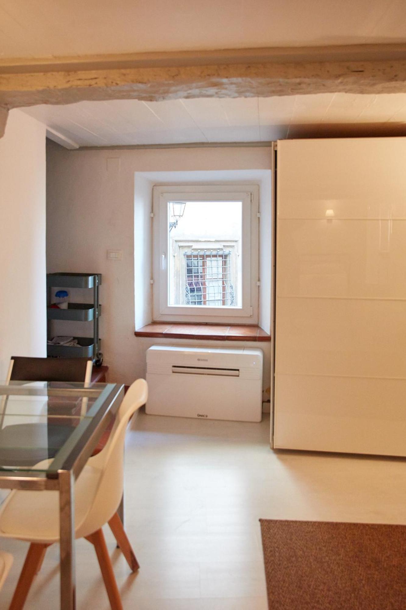 Torta Apartment Florence