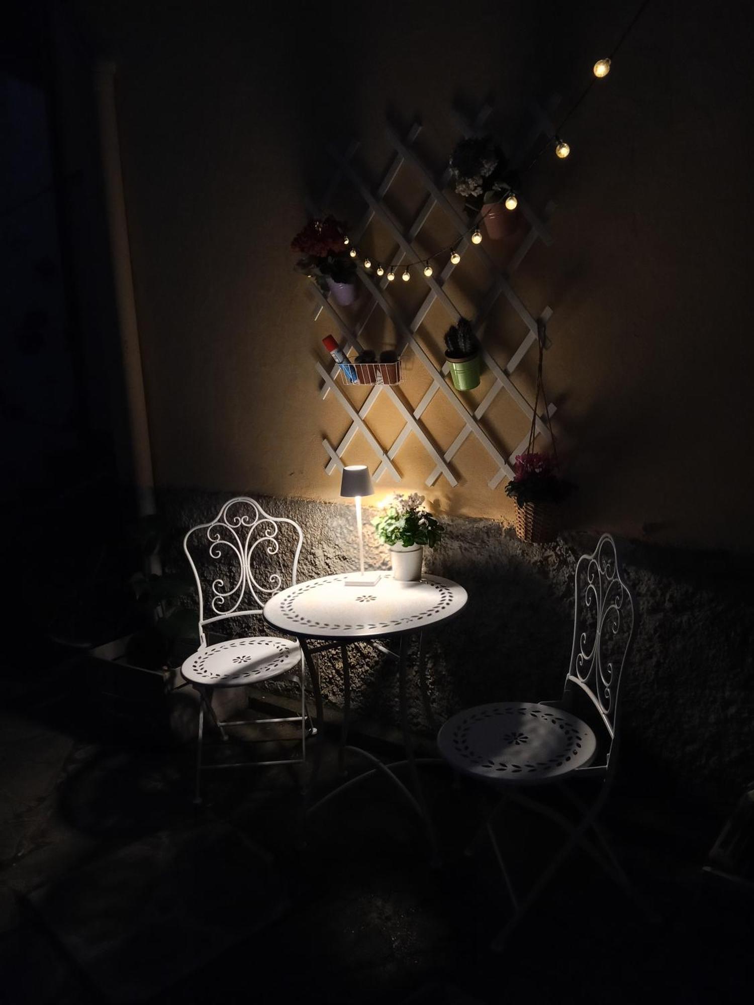 Appartamento Casa Romantica Vicino Al Centro Di *