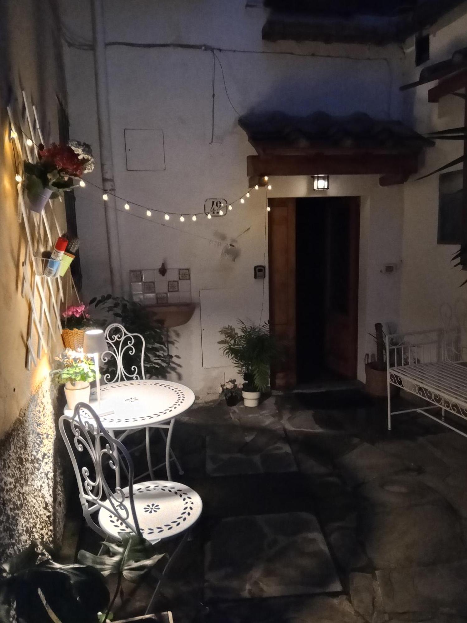 Casa Romantica Vicino Al Centro Di Firenze