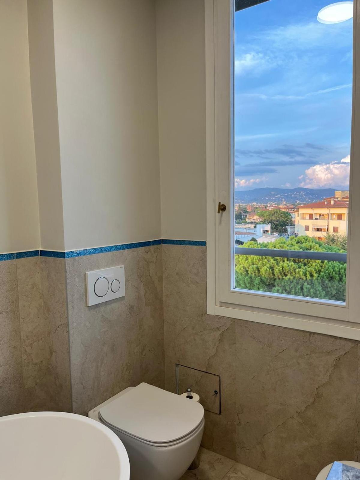 Hundred Steps To Heaven Apartment Florence