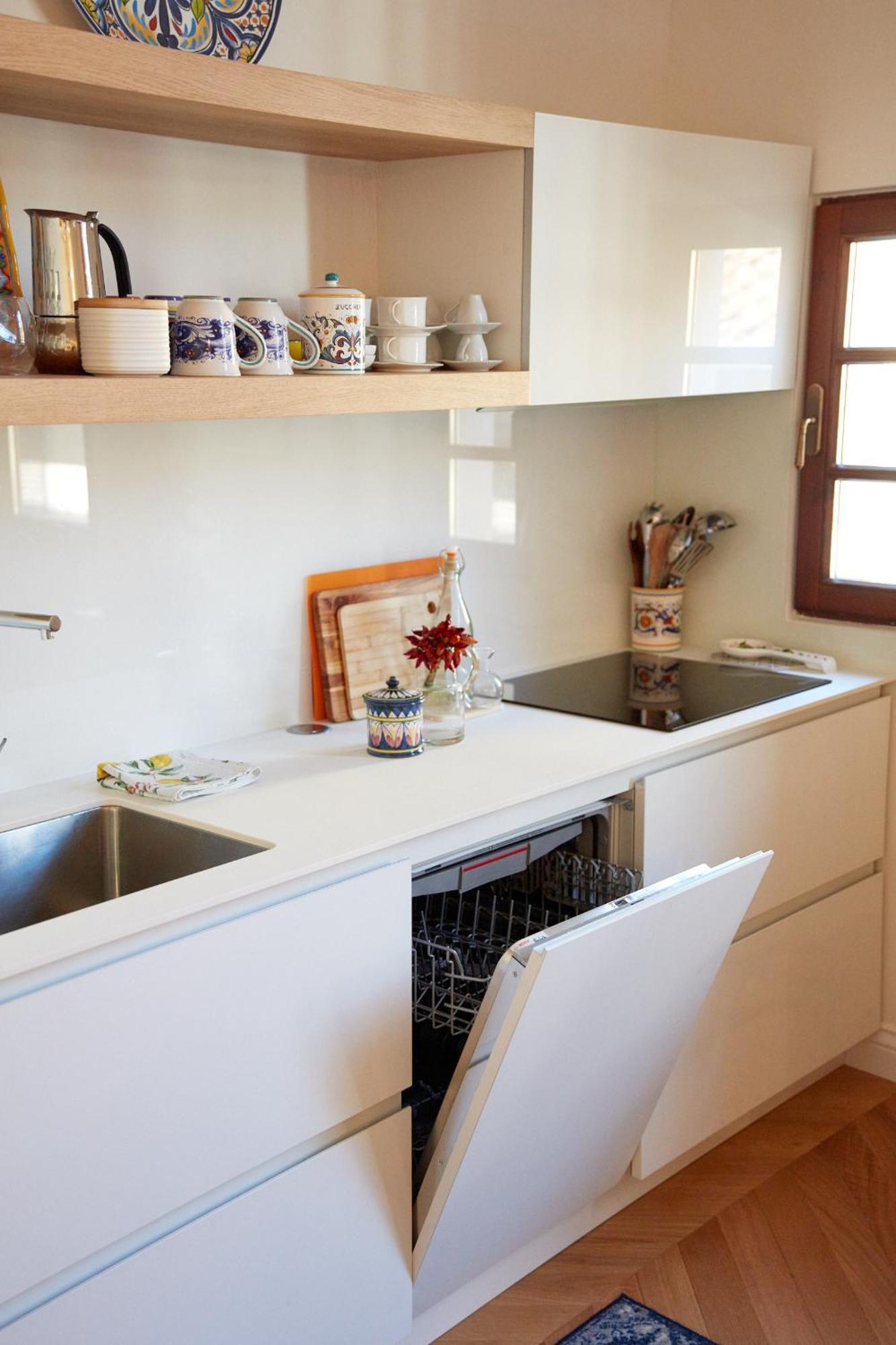 Apartment Servi Elegant With Terrace *