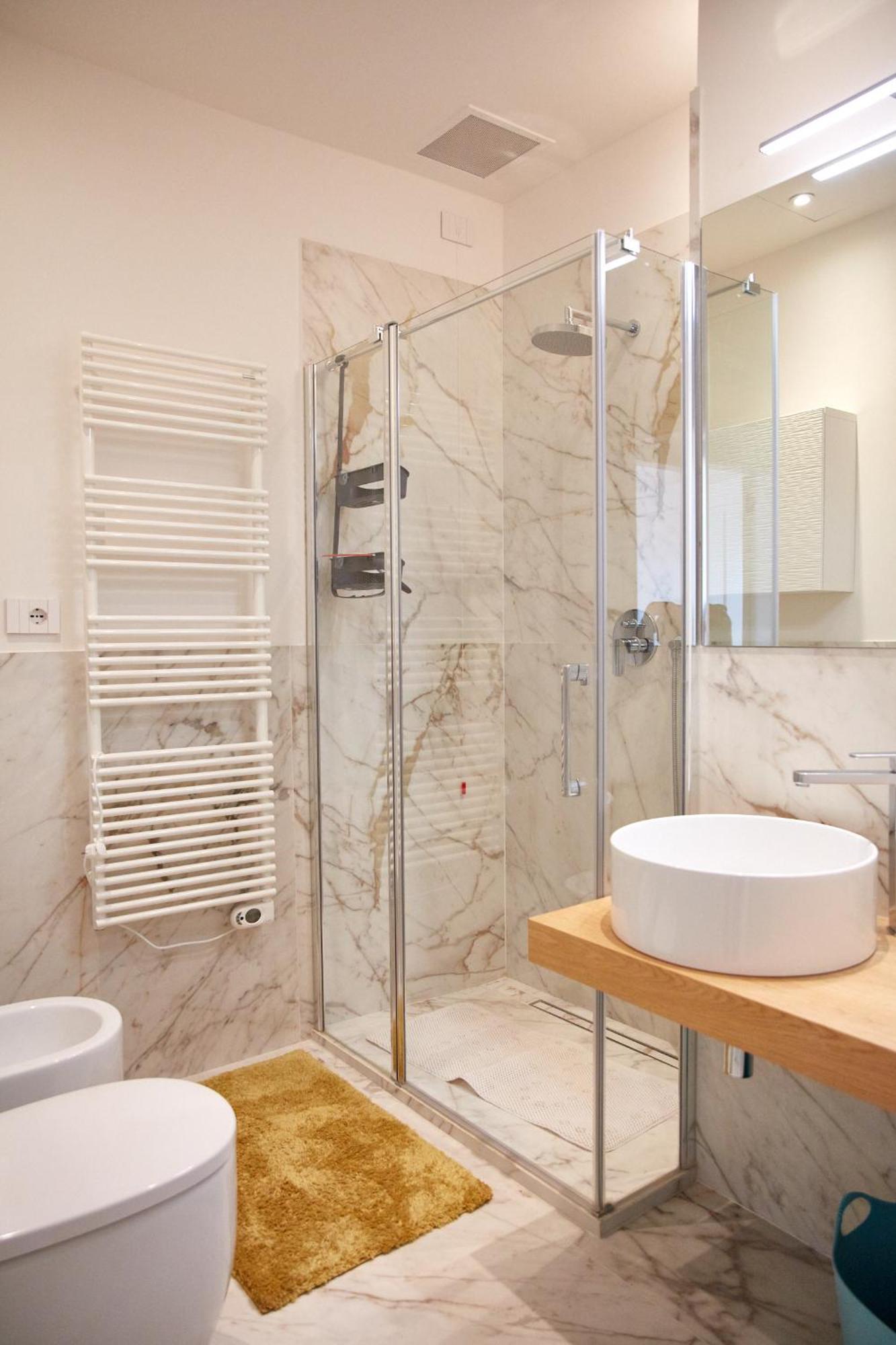Servi Elegant With Terrace * Florence