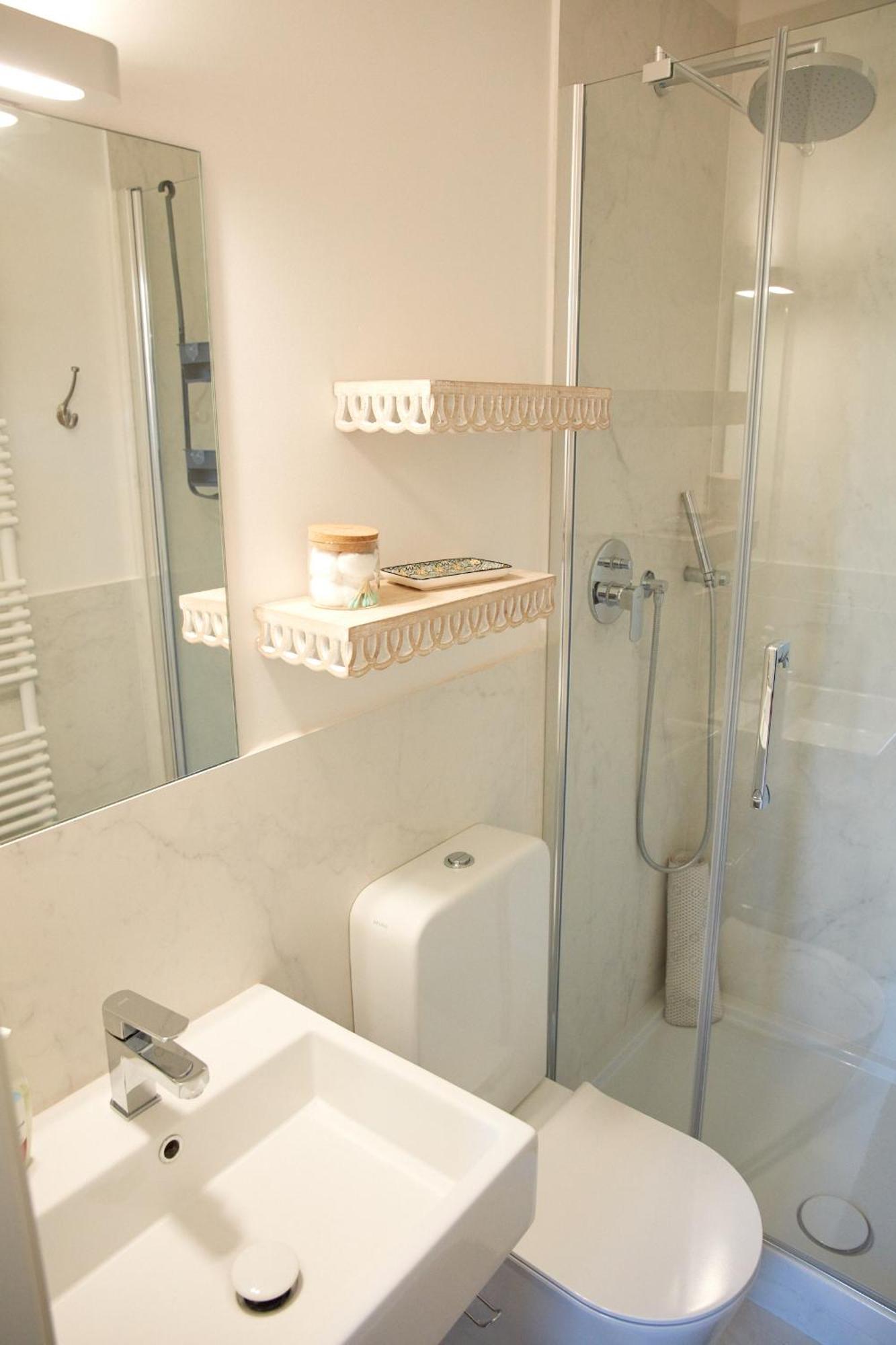 Apartment Servi Elegant With Terrace Florence