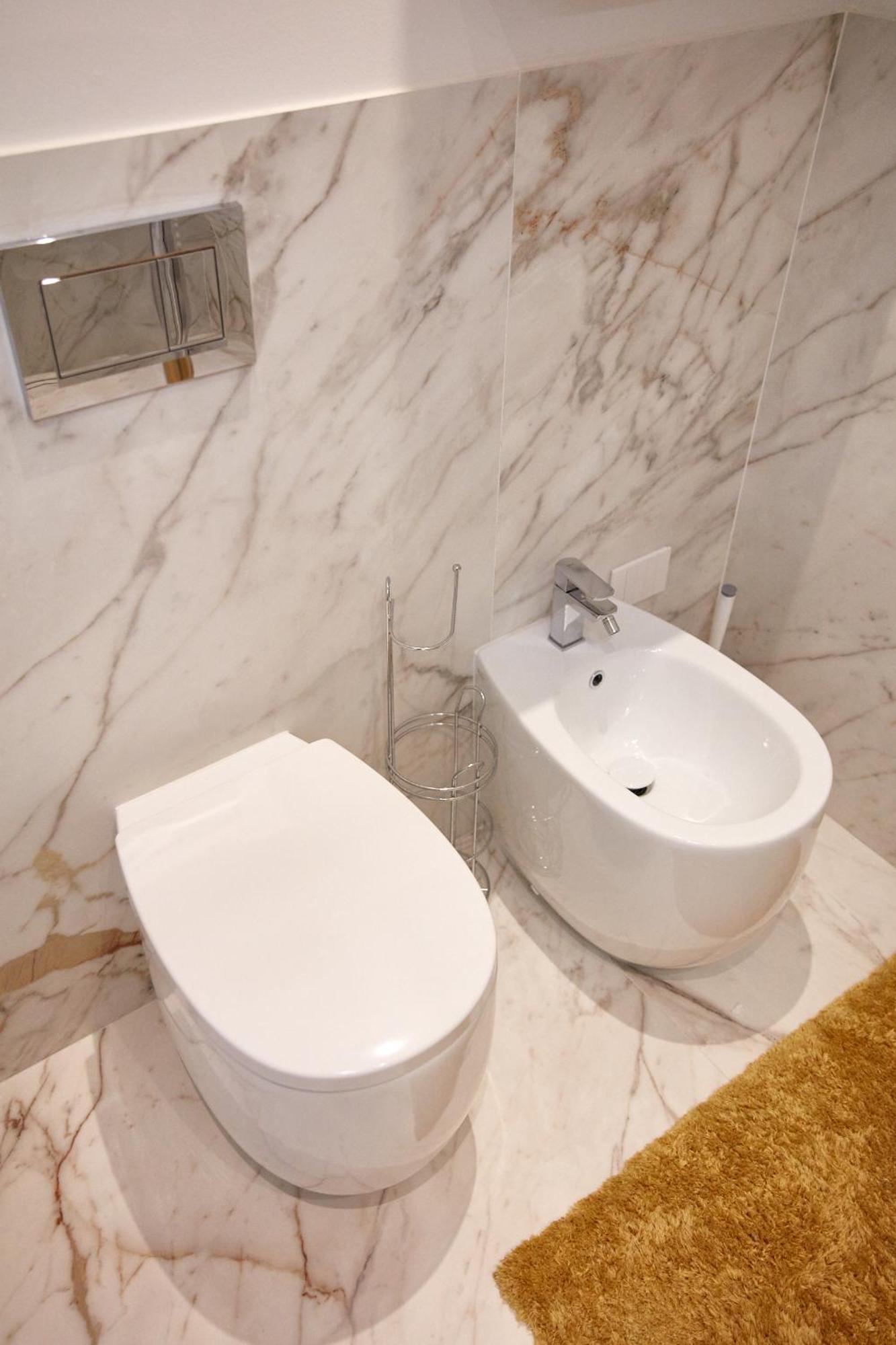 Servi Elegant With Terrace Apartment *