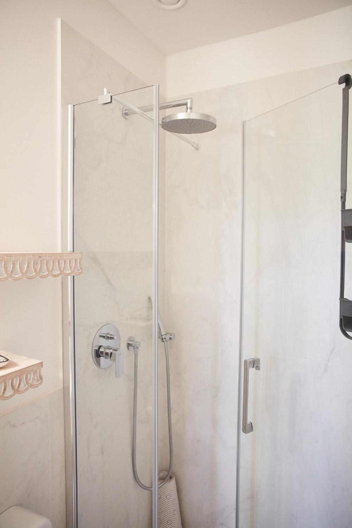 Apartment Servi Elegant With Terrace *